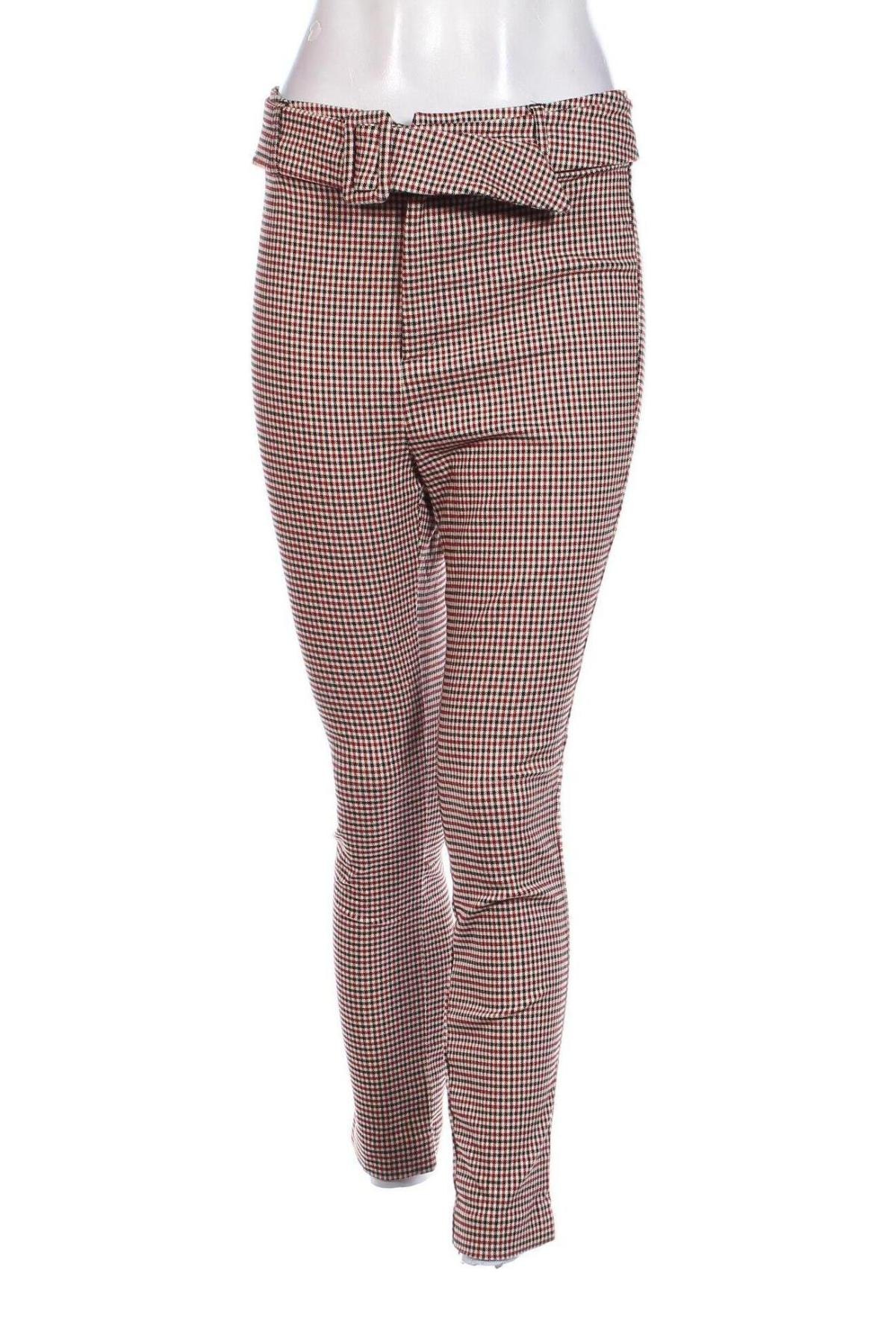 Damenhose Stradivarius, Größe L, Farbe Mehrfarbig, Preis 8,99 €