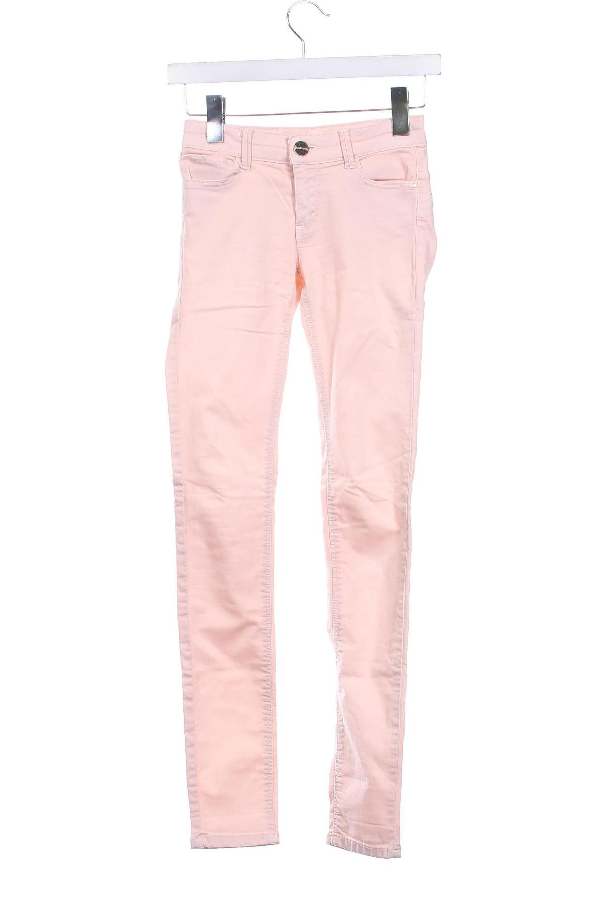 Damenhose Stradivarius, Größe XXS, Farbe Rosa, Preis € 8,99