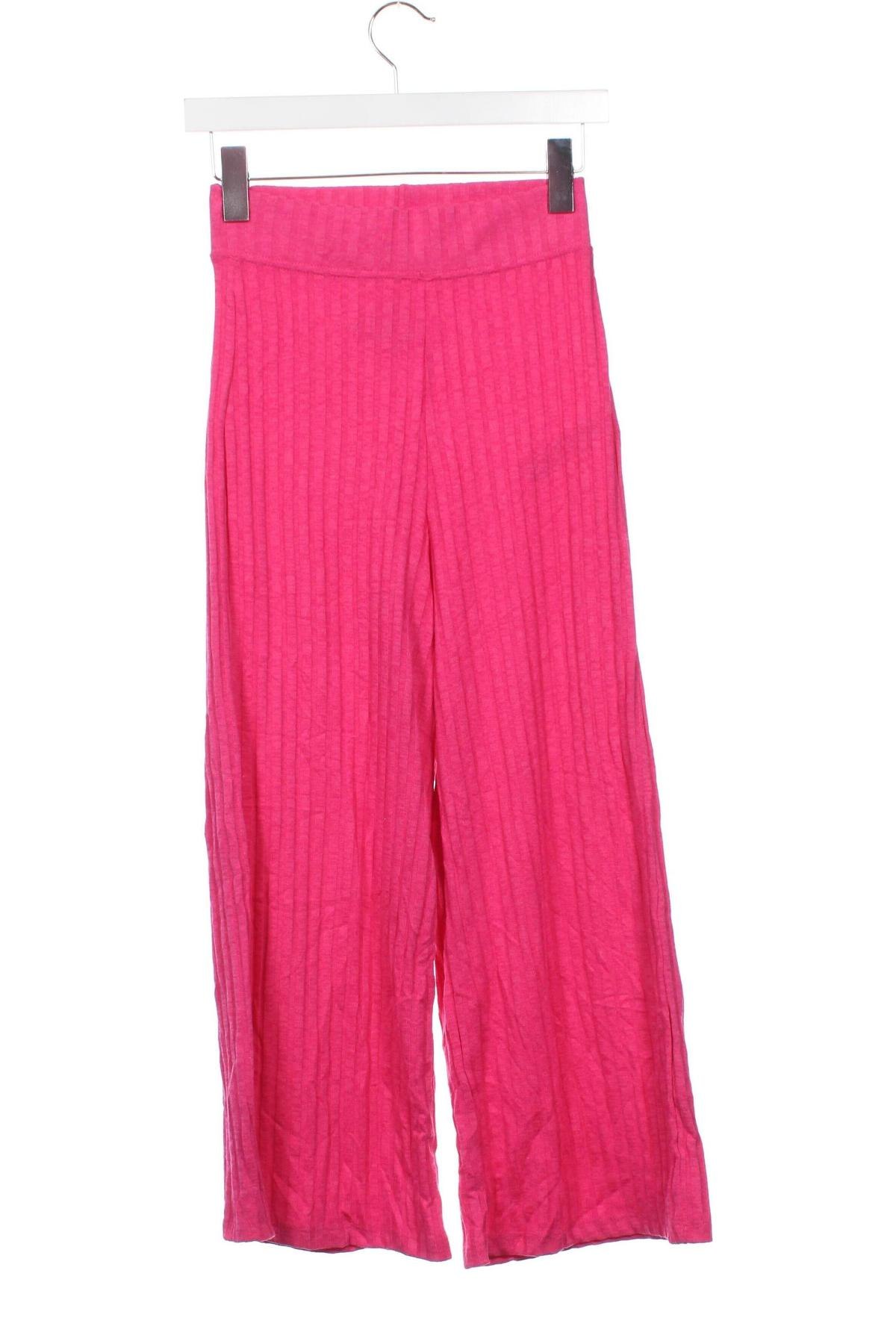 Damenhose Stradivarius, Größe XS, Farbe Rosa, Preis 20,29 €