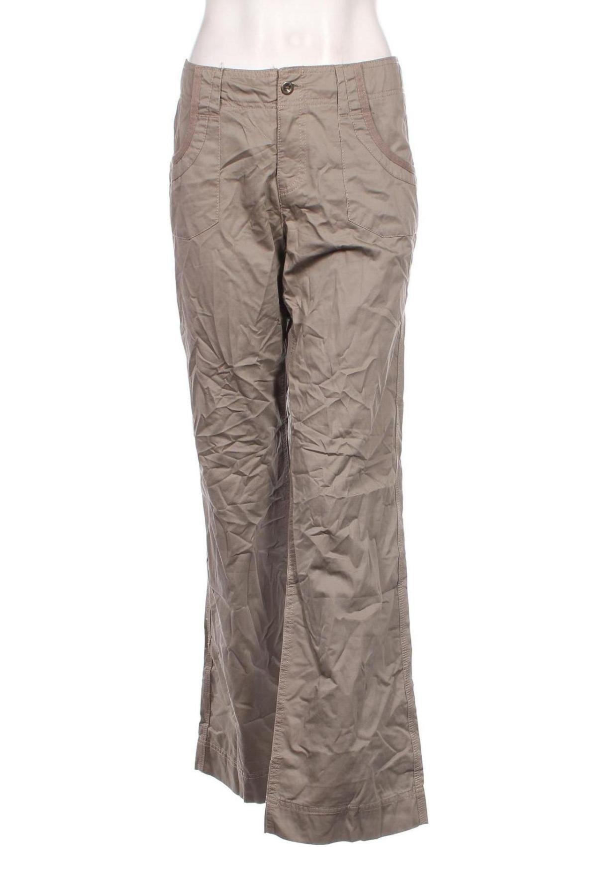 Damenhose TCM, Größe M, Farbe Beige, Preis € 4,99