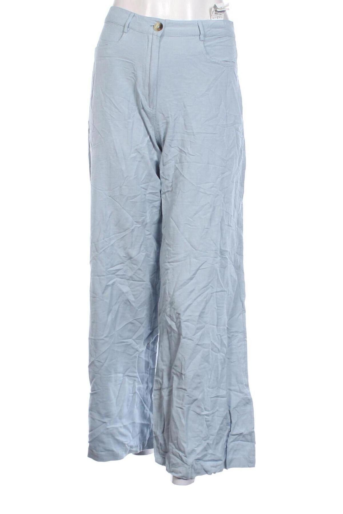 Damenhose Tally Weijl, Größe S, Farbe Blau, Preis € 20,49