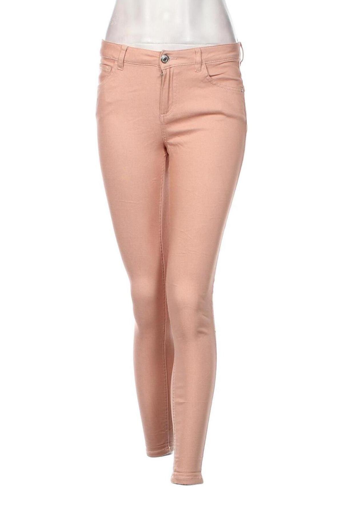 Damenhose Terranova, Größe S, Farbe Rosa, Preis € 5,99