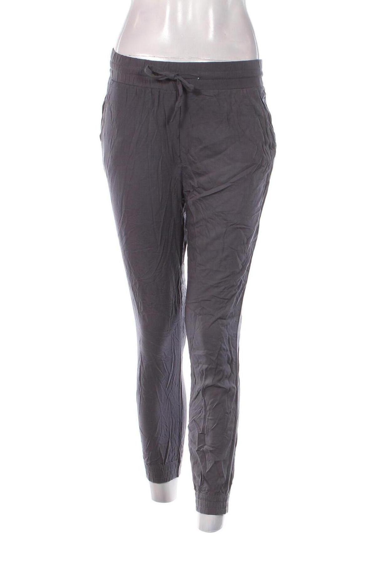 Damenhose Terranova, Größe S, Farbe Grau, Preis € 10,49