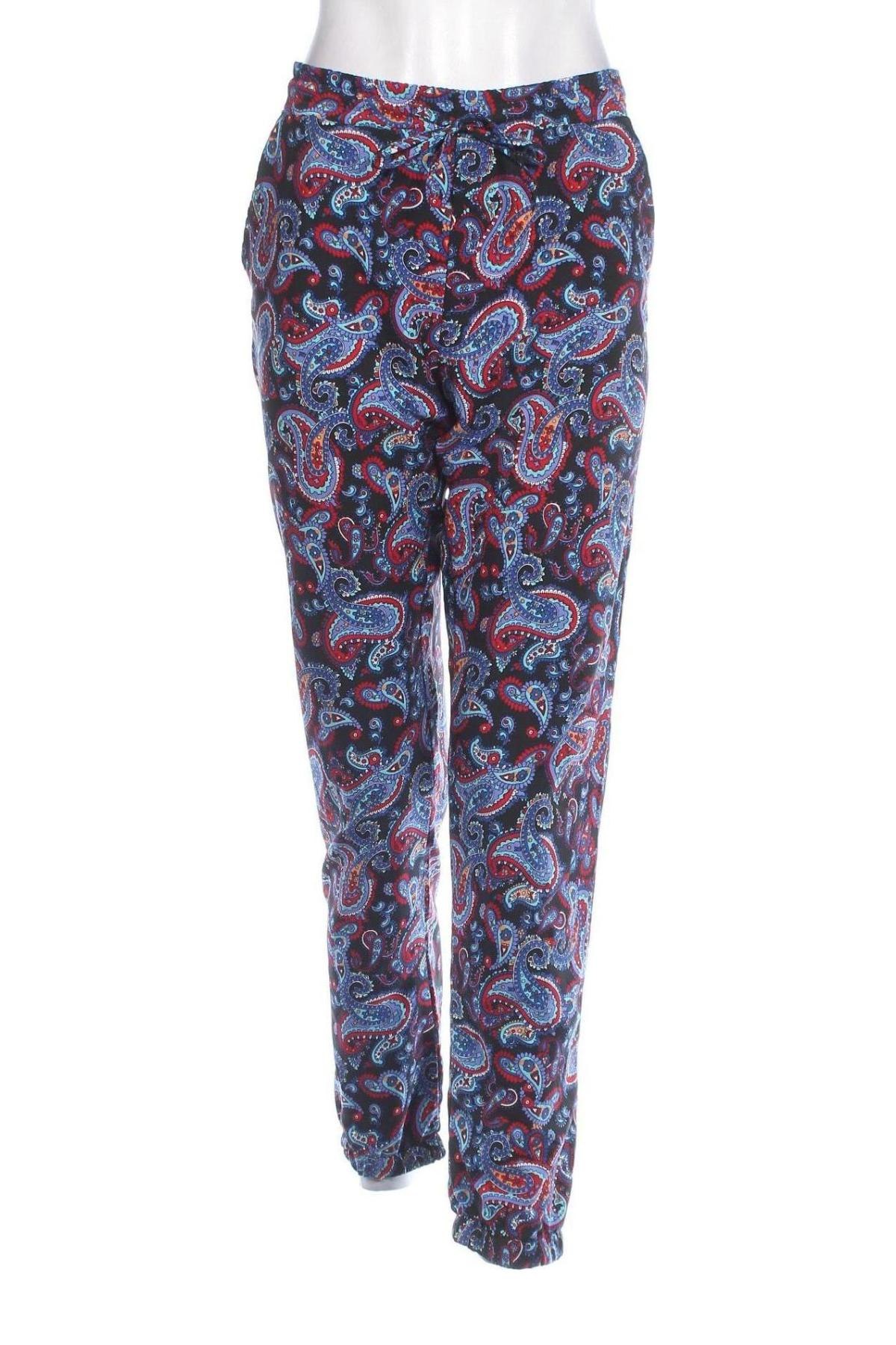 Pantaloni de femei Terranova, Mărime S, Culoare Multicolor, Preț 22,99 Lei