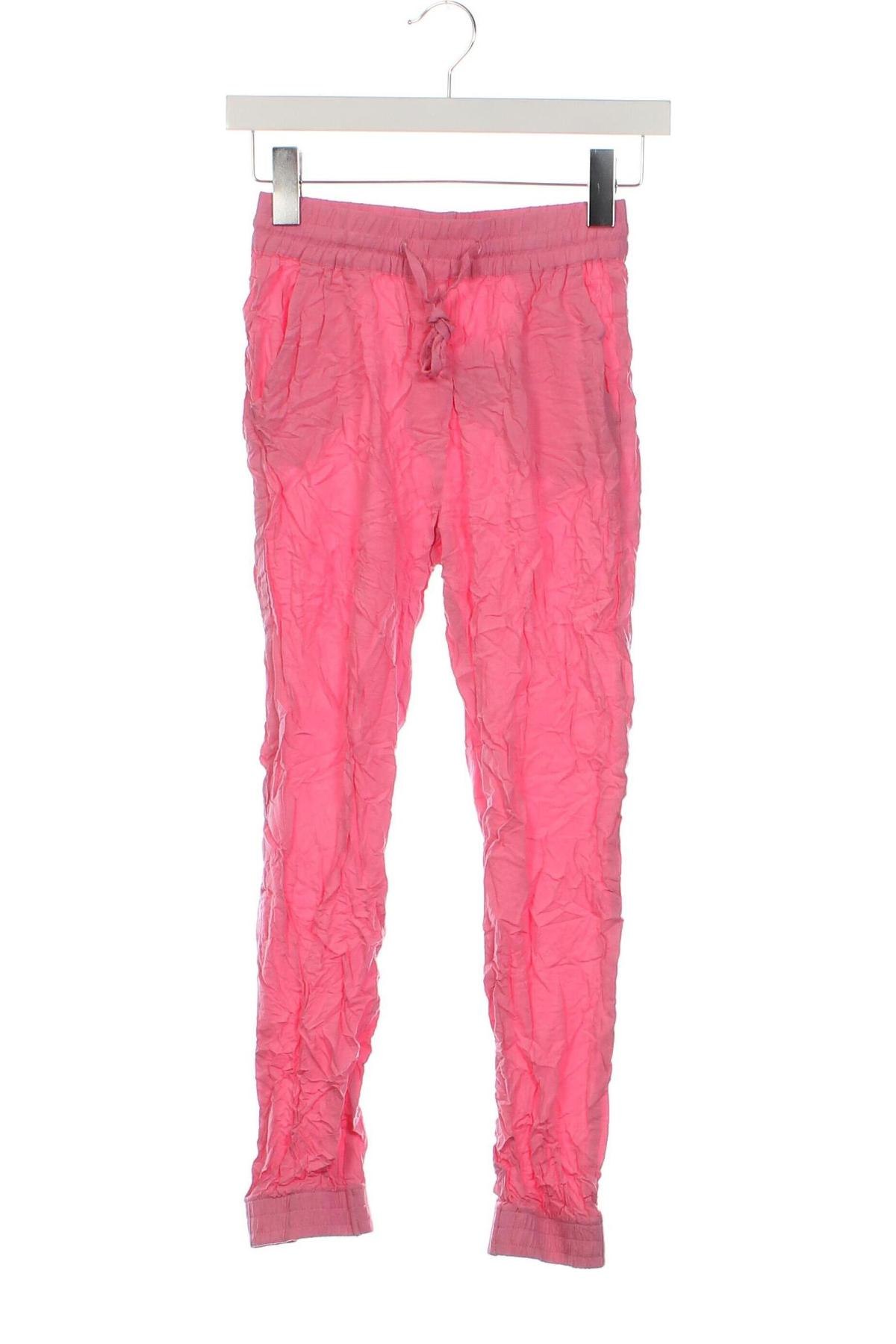 Damenhose Terranova, Größe XXS, Farbe Rosa, Preis € 5,99