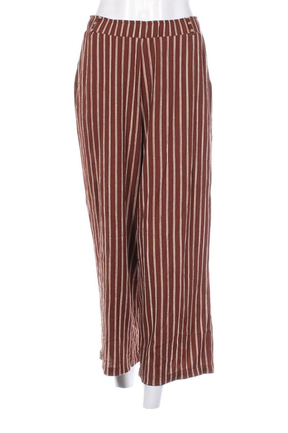 Damenhose Tom Tailor, Größe M, Farbe Braun, Preis € 11,99