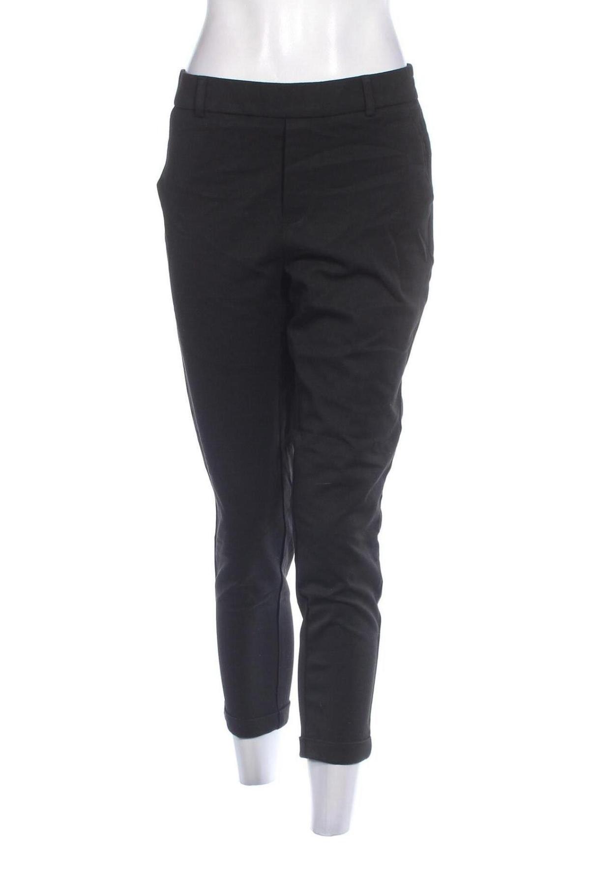 Pantaloni de femei Vero Moda, Mărime S, Culoare Negru, Preț 40,99 Lei