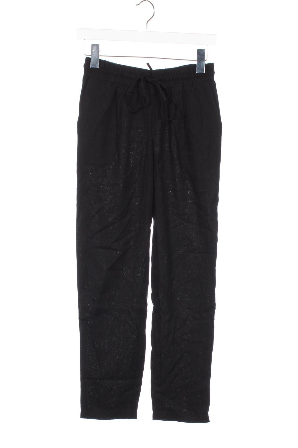 Damenhose Vero Moda, Größe XXS, Farbe Schwarz, Preis € 7,49