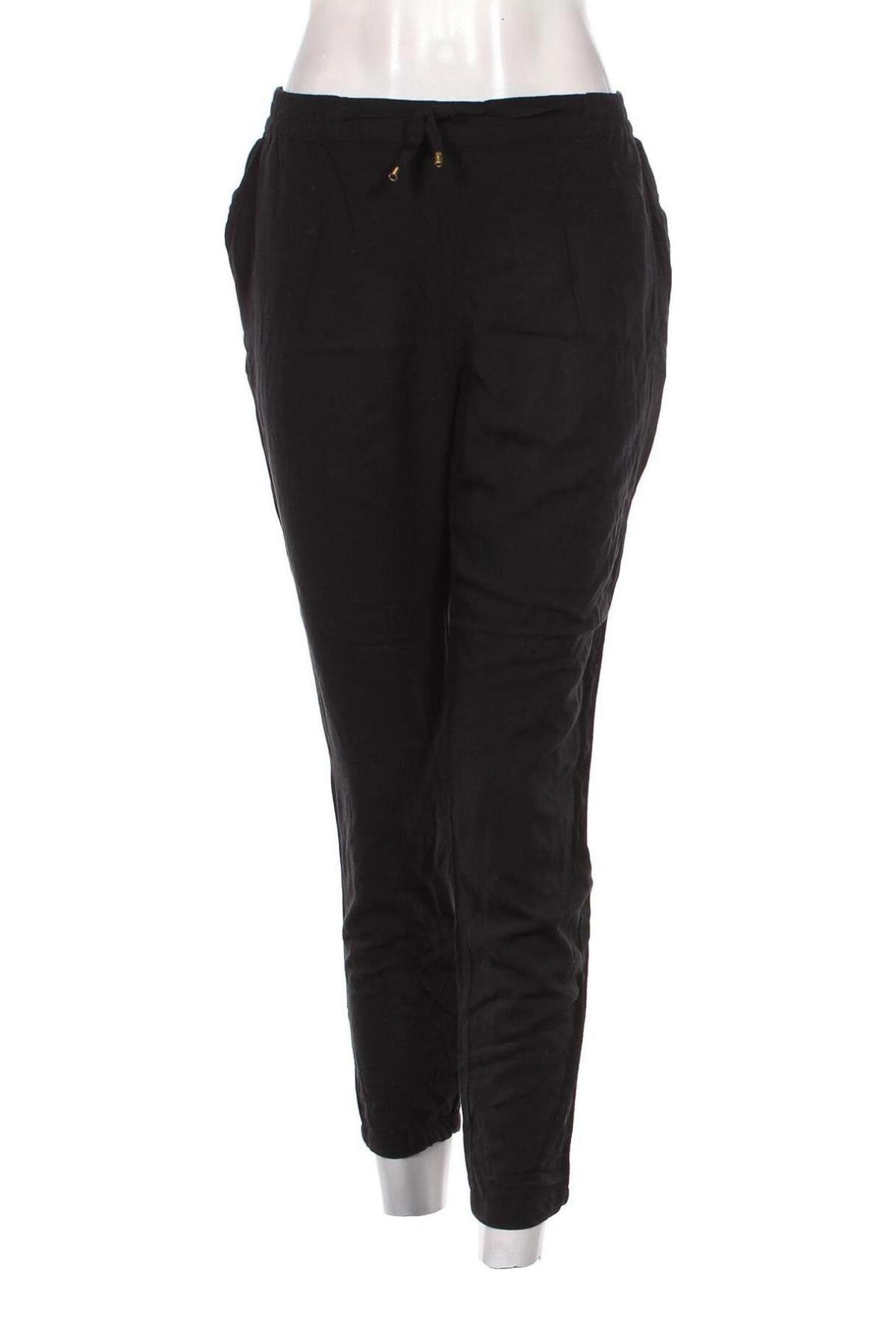 Pantaloni de femei Vero Moda, Mărime M, Culoare Negru, Preț 31,99 Lei