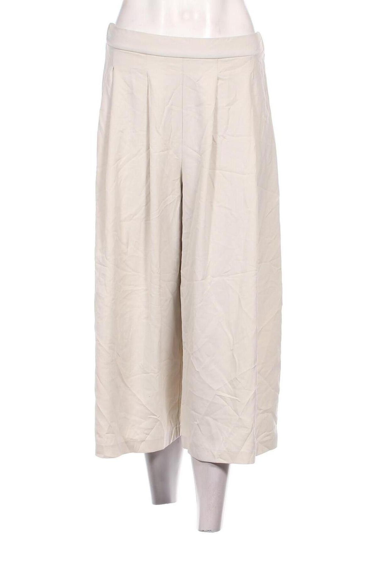 Damenhose Verysimple, Größe M, Farbe Beige, Preis 6,79 €