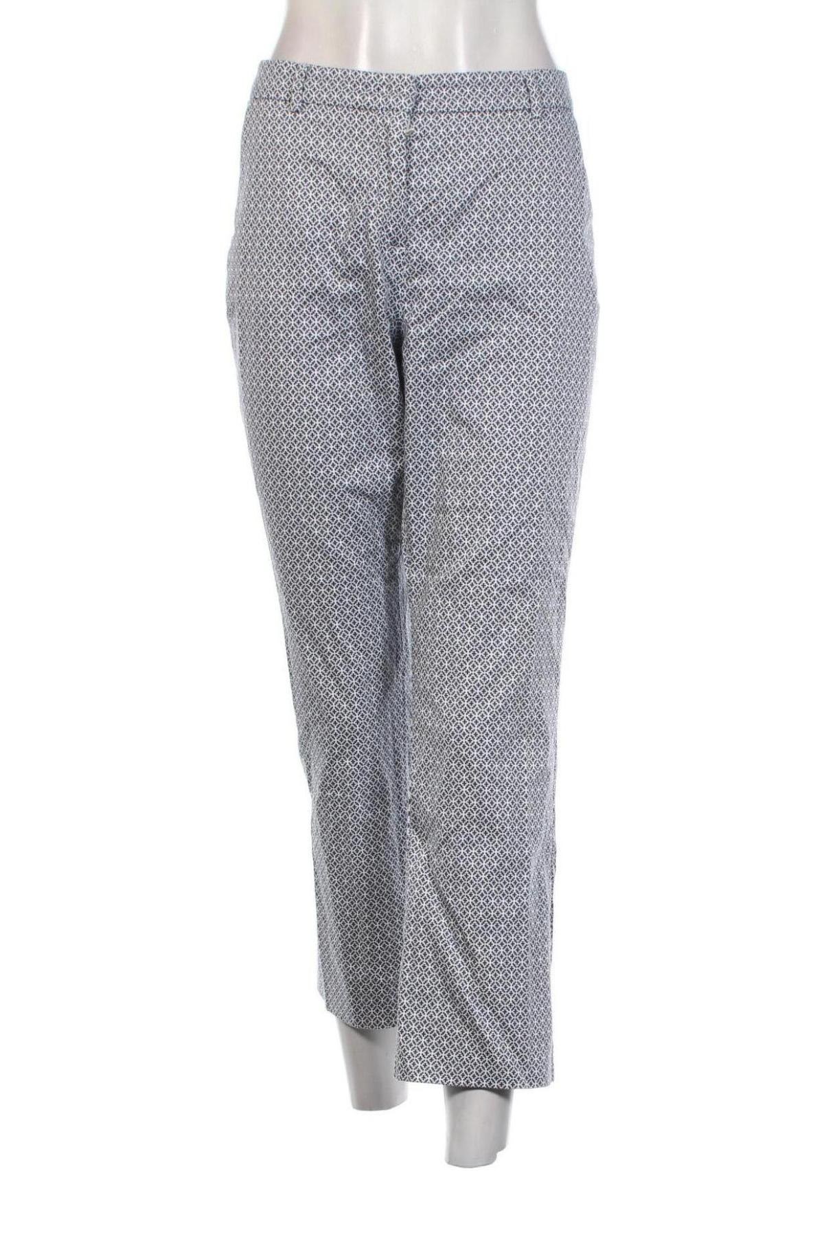 Pantaloni de femei Weekend Max Mara, Mărime L, Culoare Multicolor, Preț 205,99 Lei