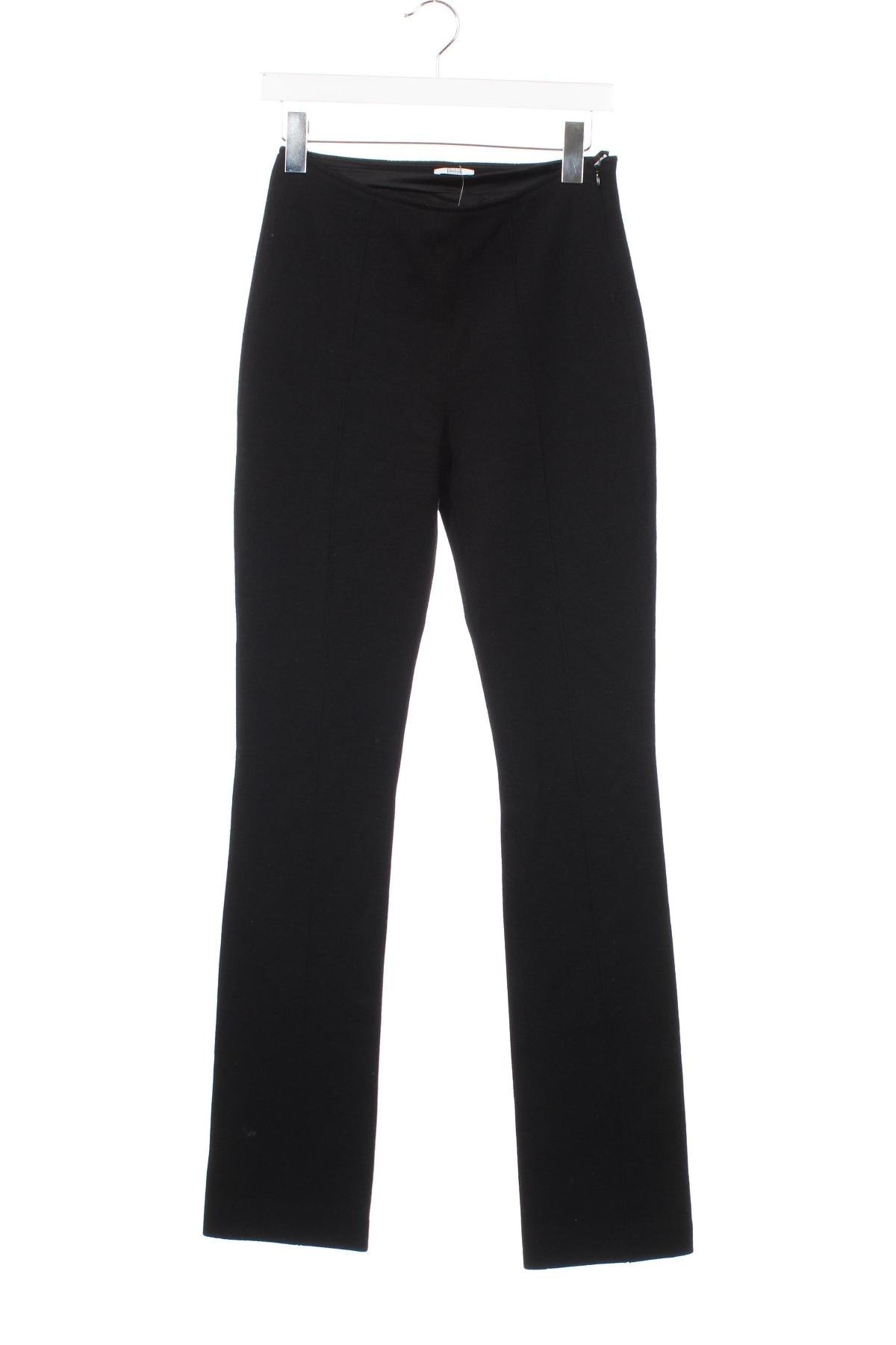 Pantaloni de femei Wolford, Mărime XS, Culoare Negru, Preț 300,99 Lei