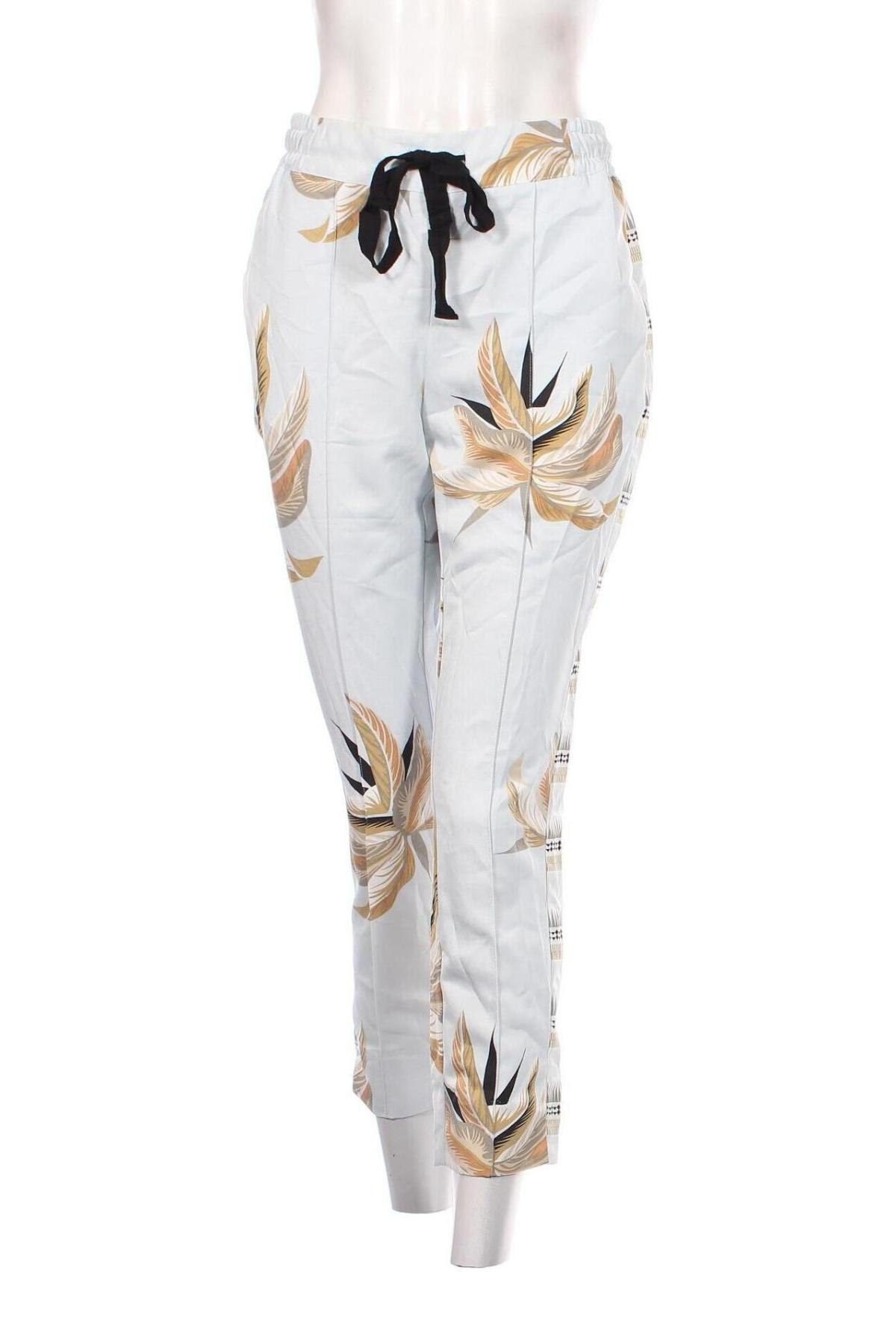 Pantaloni de femei Yaya, Mărime M, Culoare Multicolor, Preț 24,99 Lei