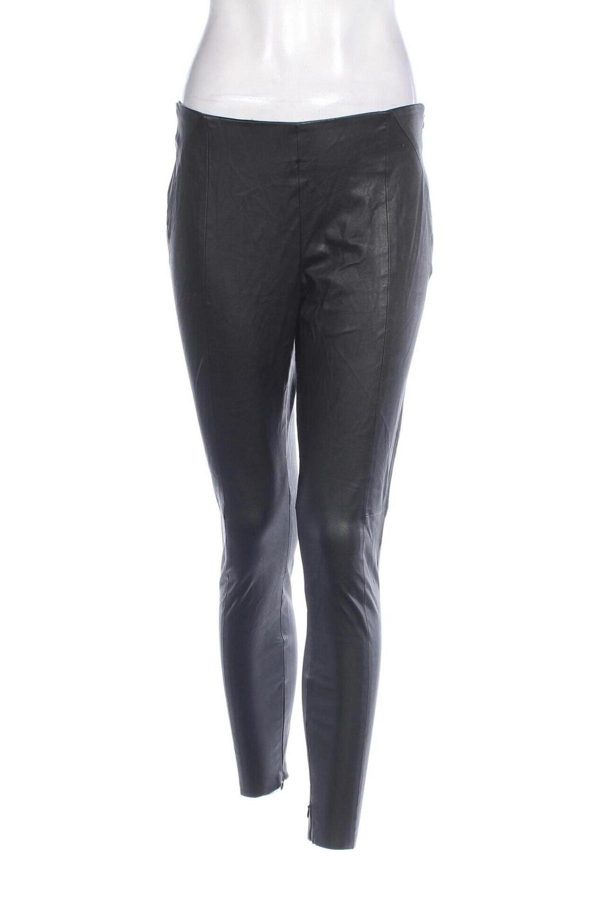 Damenhose Zara, Größe M, Farbe Schwarz, Preis 7,49 €