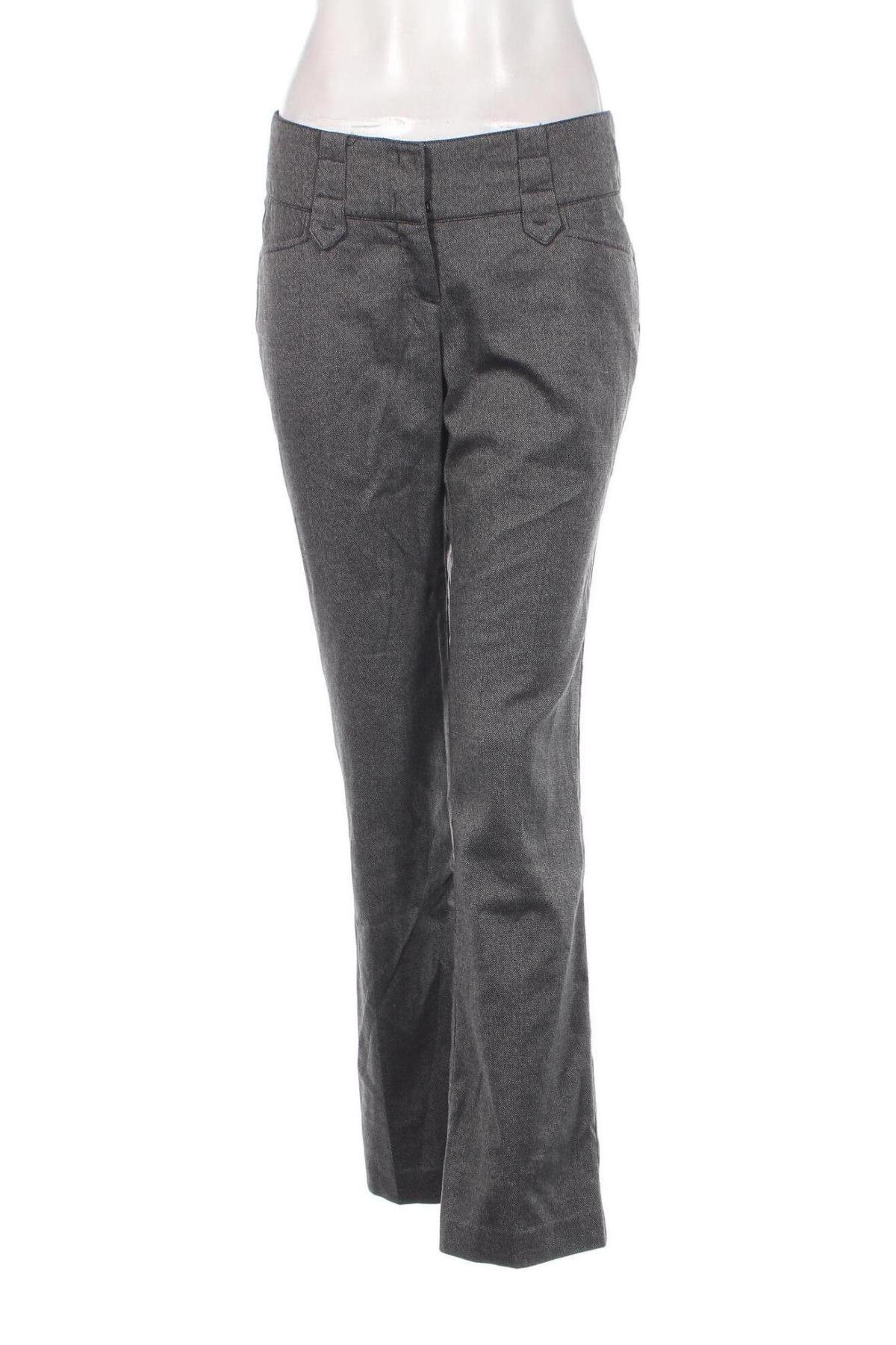 Damenhose Zero, Größe S, Farbe Grau, Preis 13,99 €