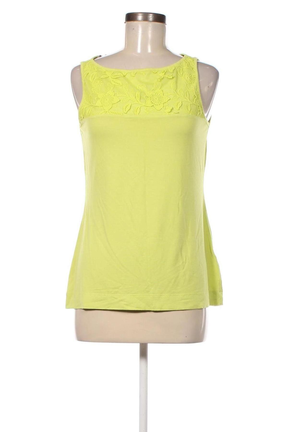 Tricou de damă Betty Barclay, Mărime M, Culoare Verde, Preț 31,99 Lei