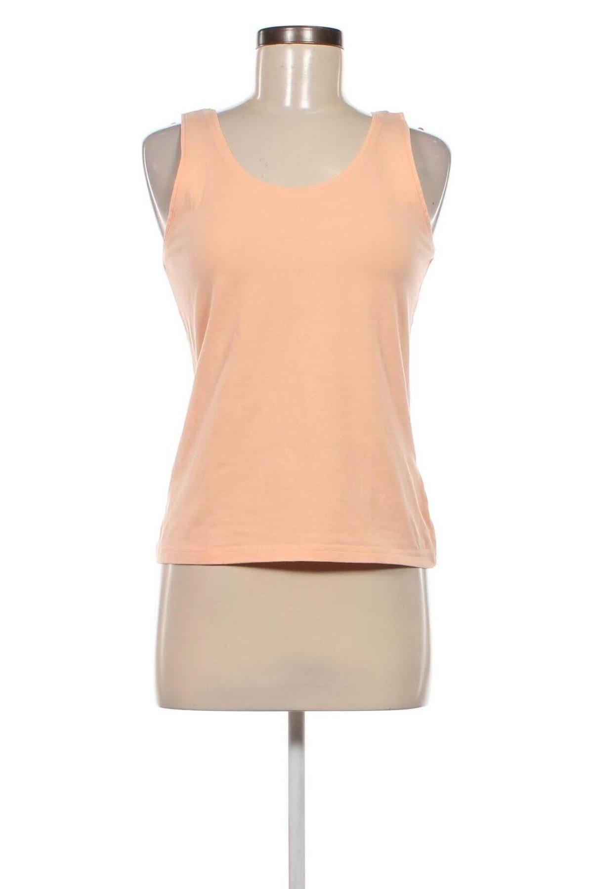 Damentop Body By Tchibo, Größe XL, Farbe Orange, Preis € 2,99