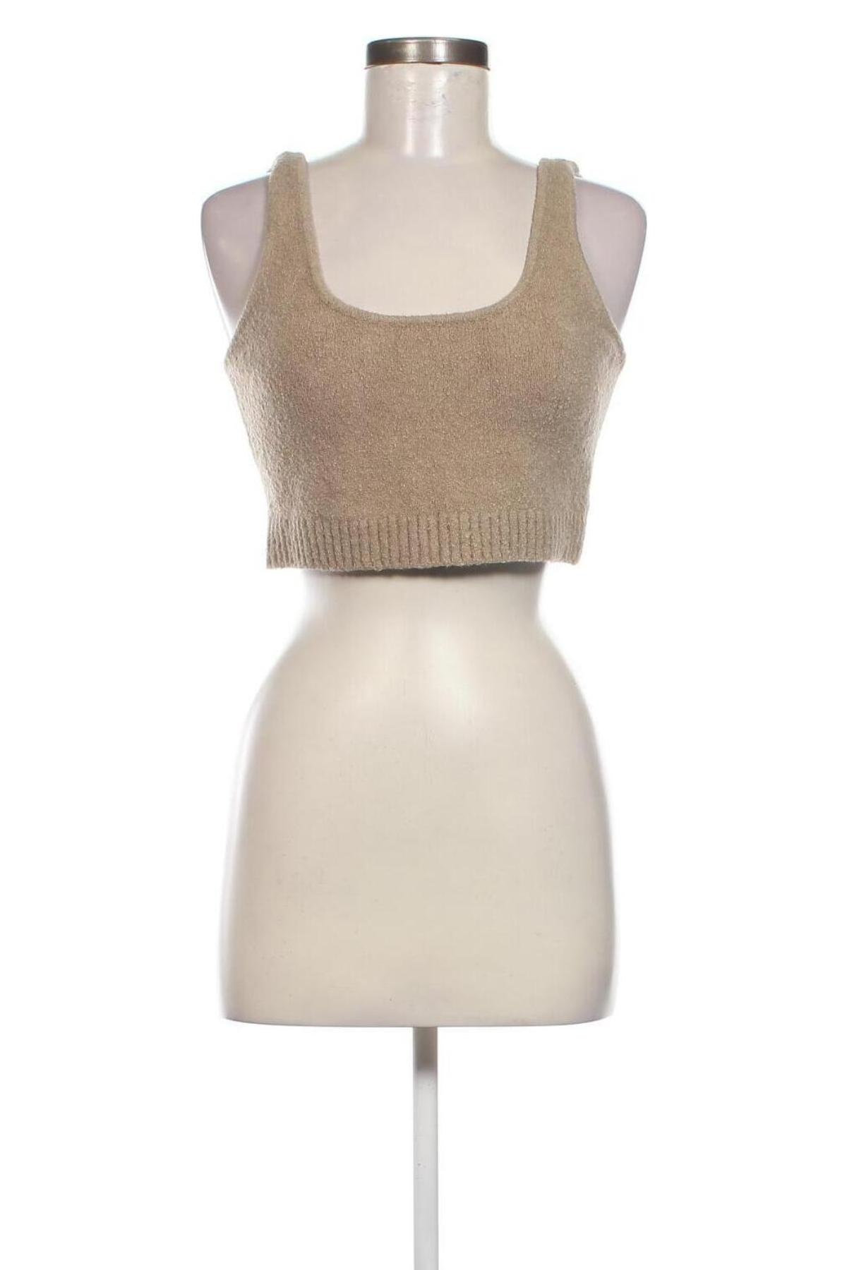 Damentop Edited, Größe M, Farbe Beige, Preis € 11,99