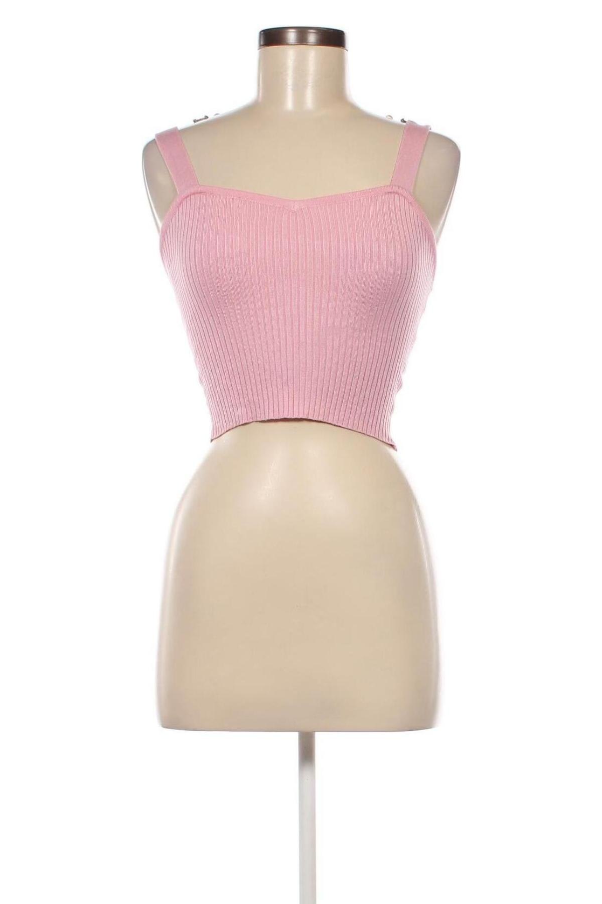 Damentop Edited, Größe XS, Farbe Rosa, Preis € 7,49