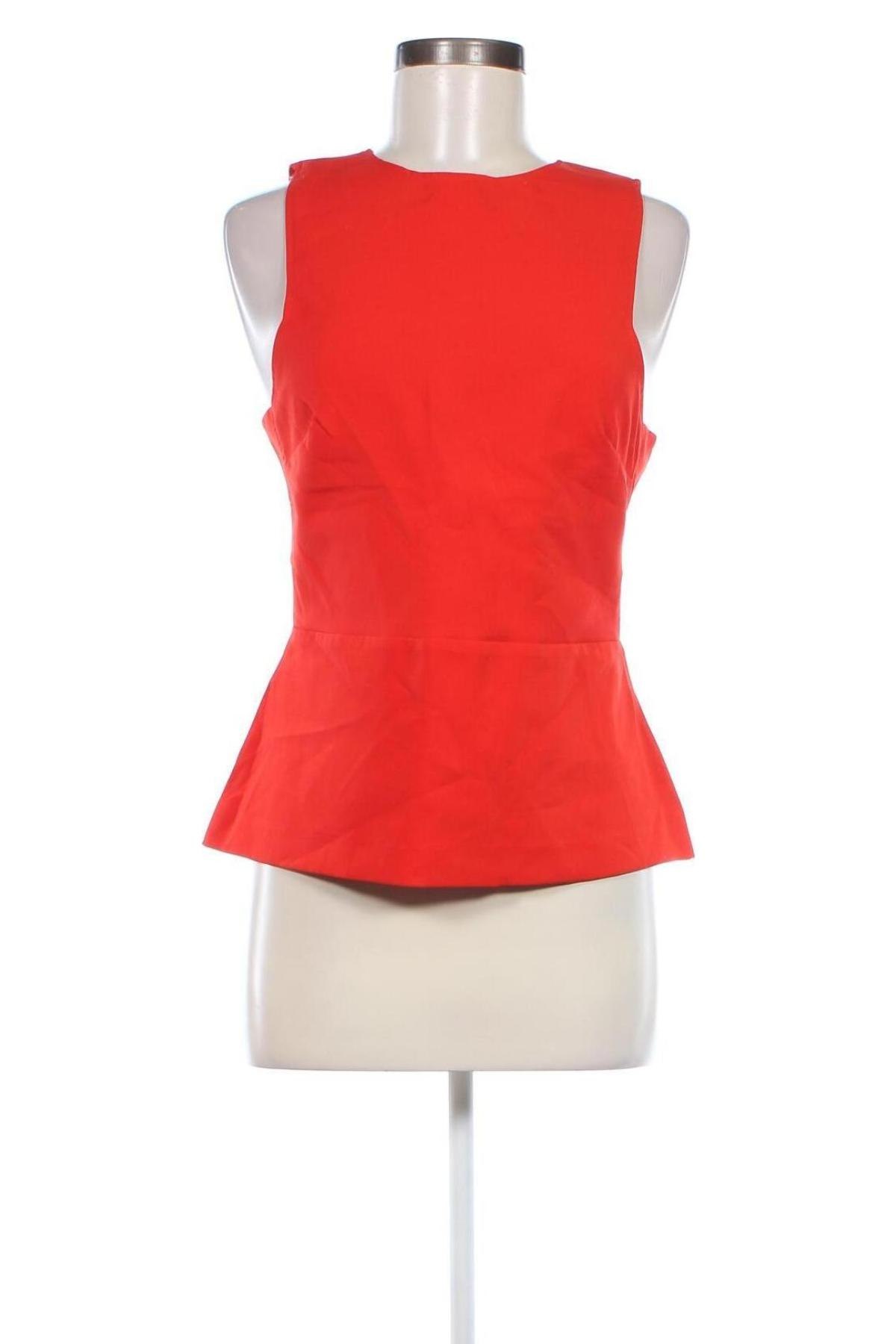 Damentop H&M, Größe M, Farbe Rot, Preis € 4,99