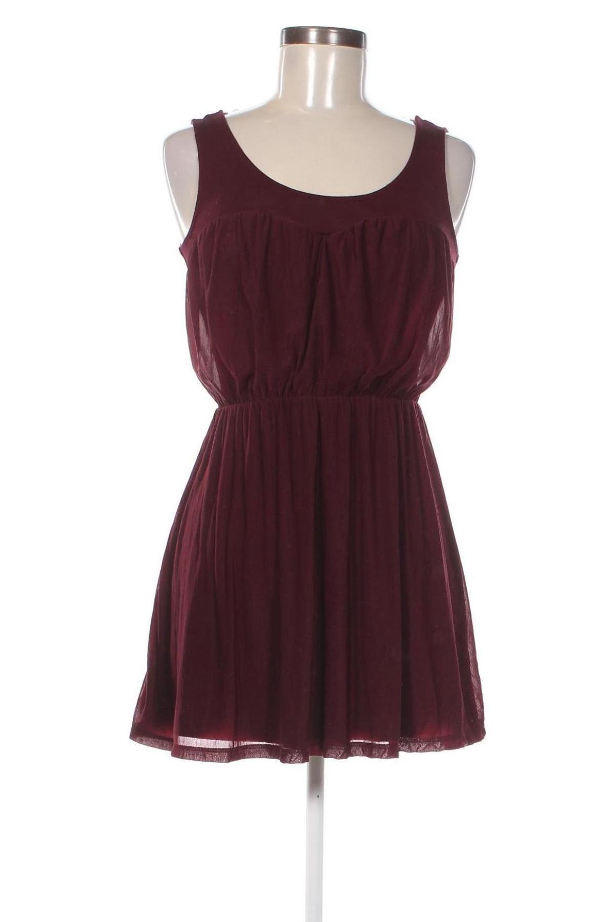 Damentop H&M, Größe S, Farbe Rot, Preis 2,99 €