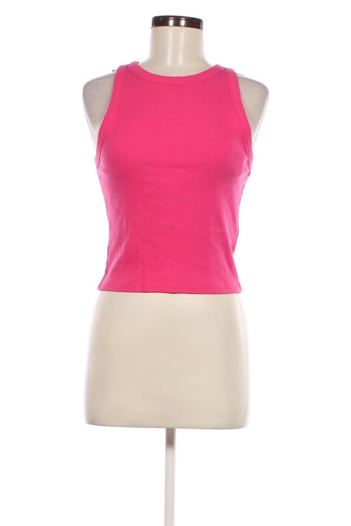 Damentop Hollister, Größe L, Farbe Rosa, Preis € 15,99