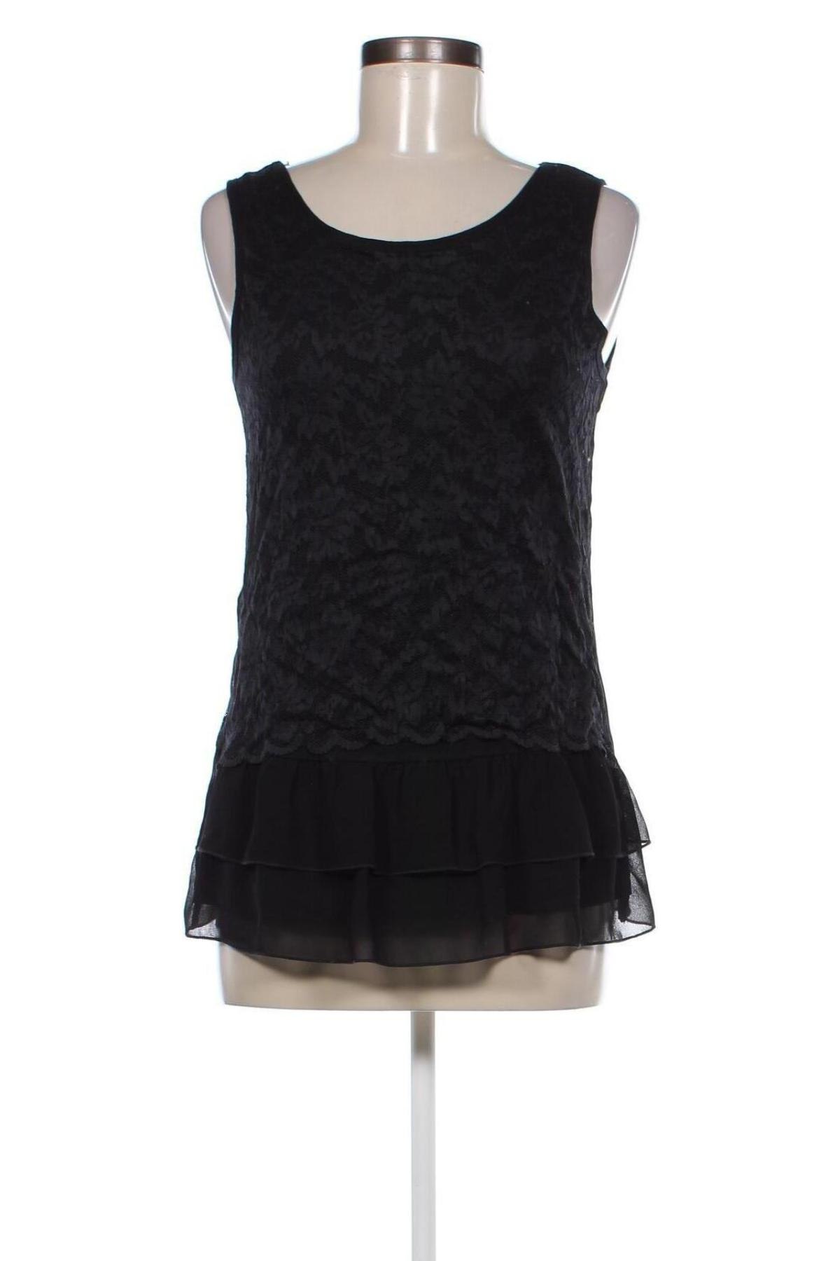 Tricou de damă Intimissimi, Mărime M, Culoare Negru, Preț 9,99 Lei