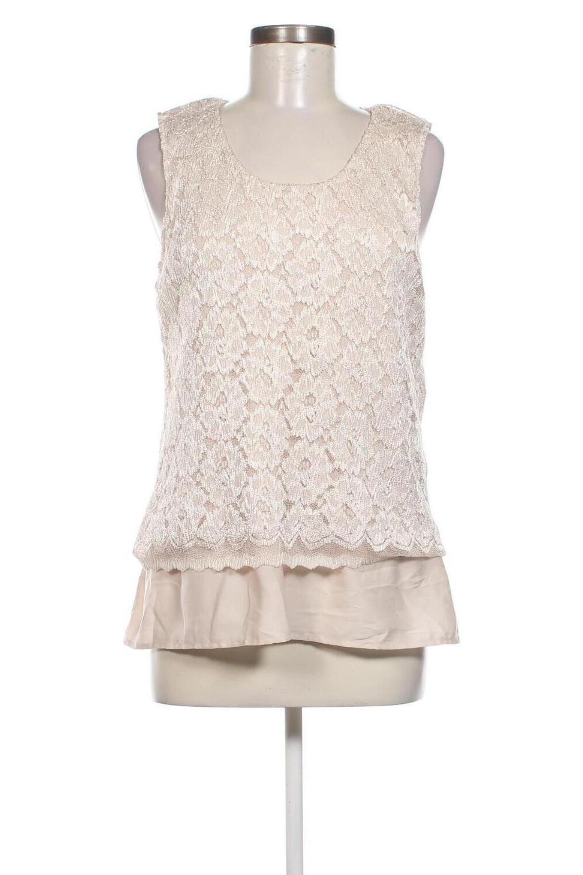 Damentop Intimissimi, Größe L, Farbe Beige, Preis € 4,99