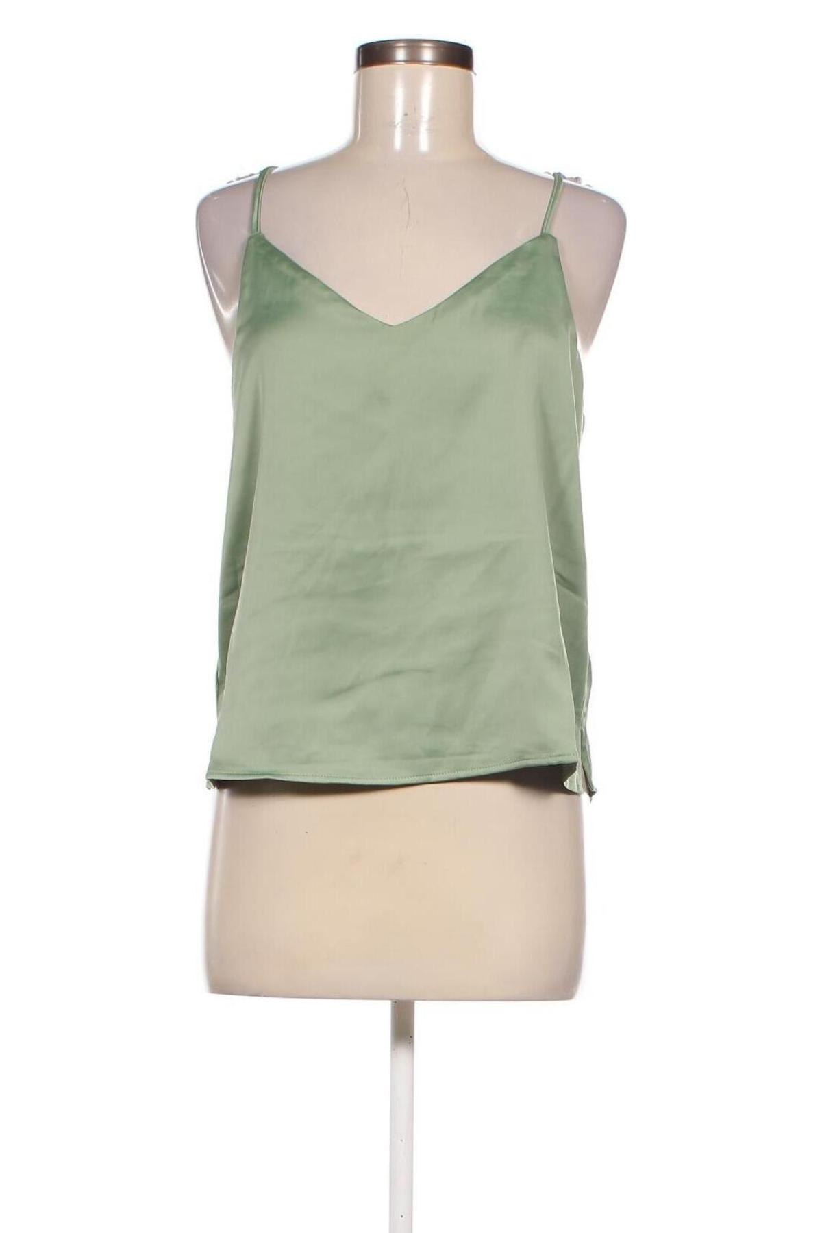 Tricou de damă JJXX, Mărime M, Culoare Verde, Preț 31,99 Lei