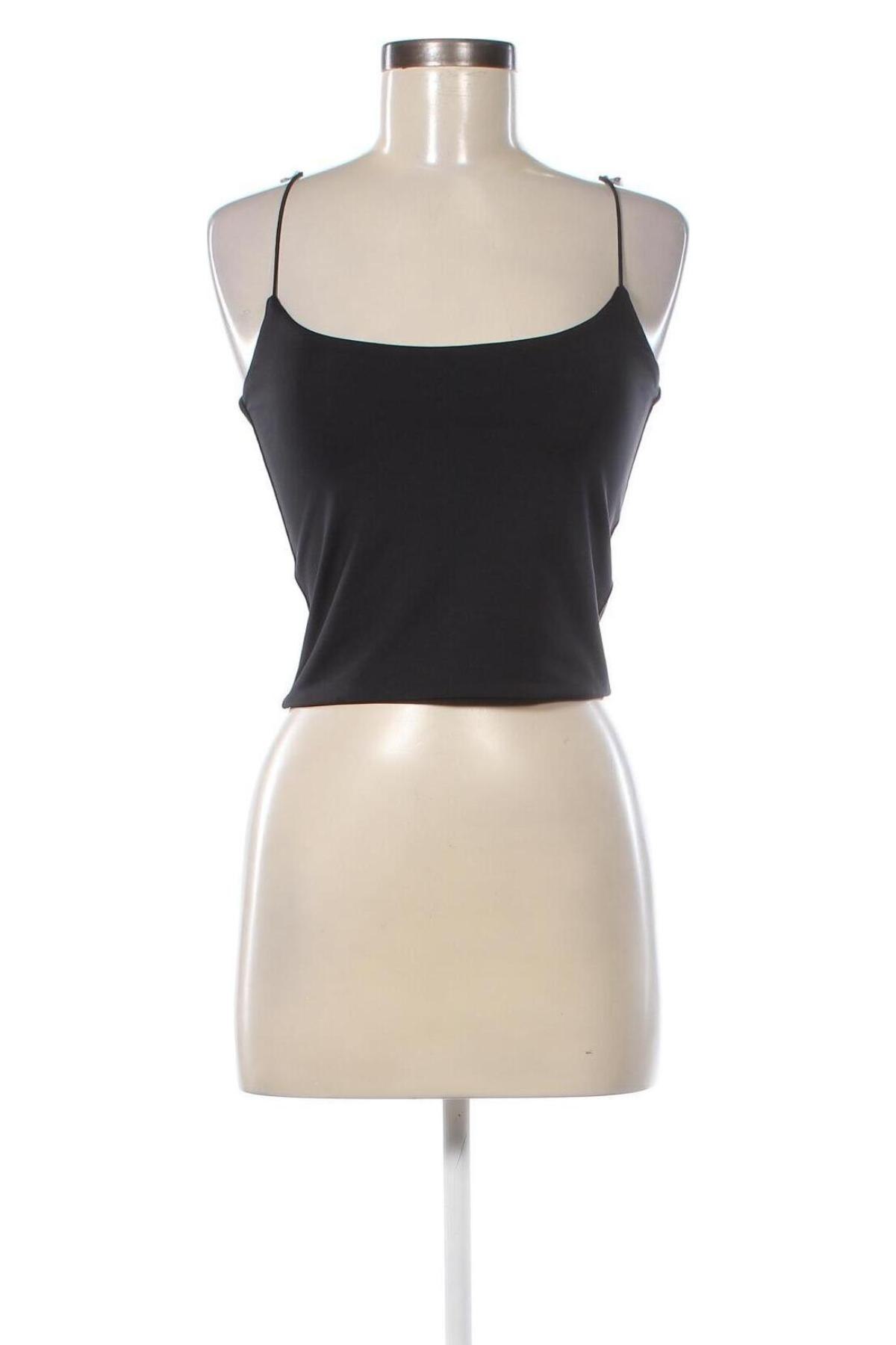 Tricou de damă LeGer By Lena Gercke X About you, Mărime S, Culoare Negru, Preț 30,99 Lei