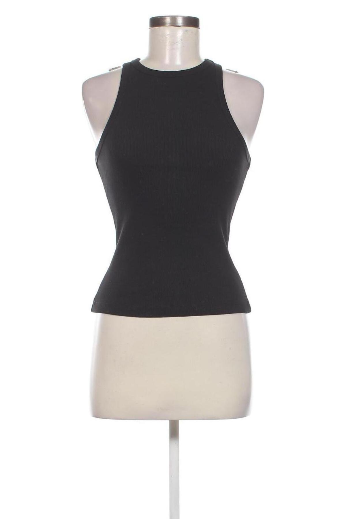 Tricou de damă LeGer By Lena Gercke X About you, Mărime M, Culoare Negru, Preț 35,99 Lei