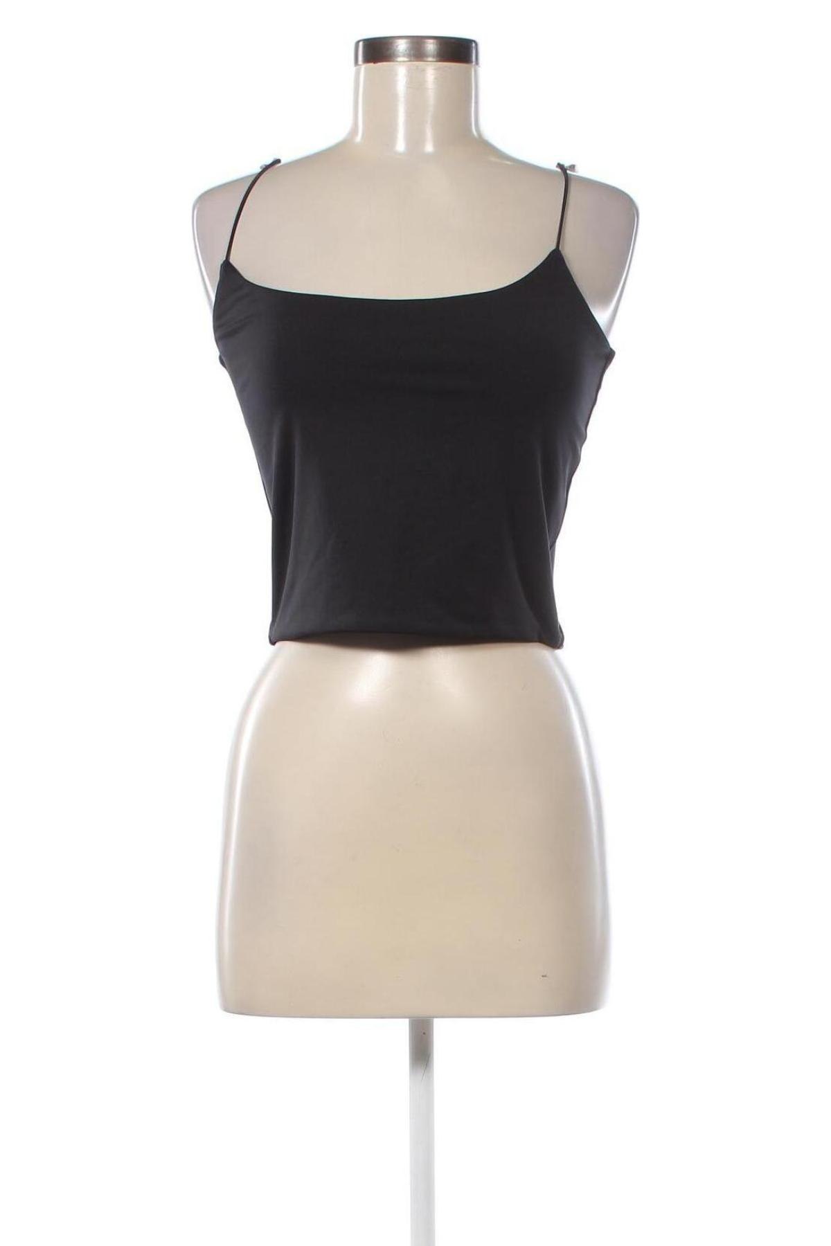 Damentop LeGer By Lena Gercke X About you, Größe M, Farbe Schwarz, Preis € 5,49