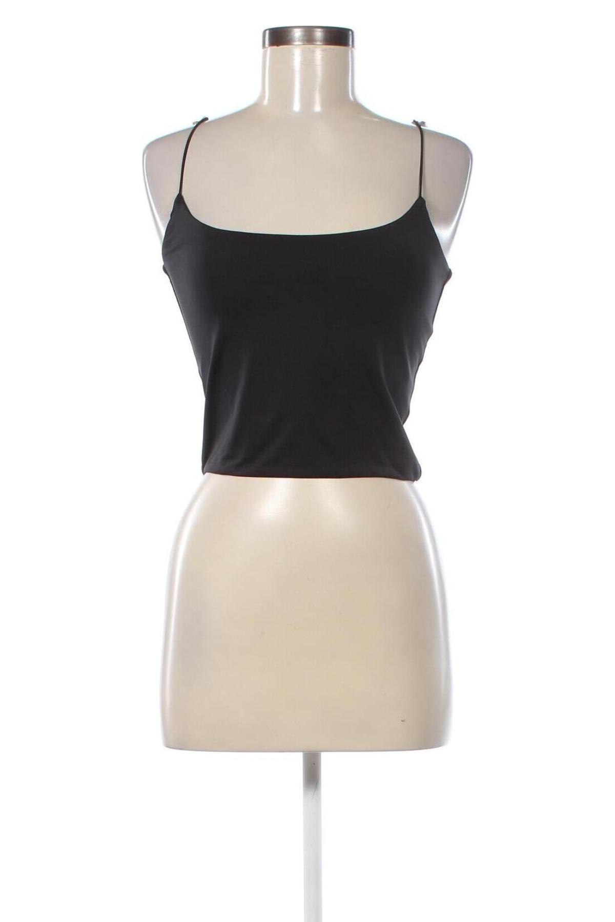 Damentop LeGer By Lena Gercke X About you, Größe M, Farbe Schwarz, Preis € 5,49