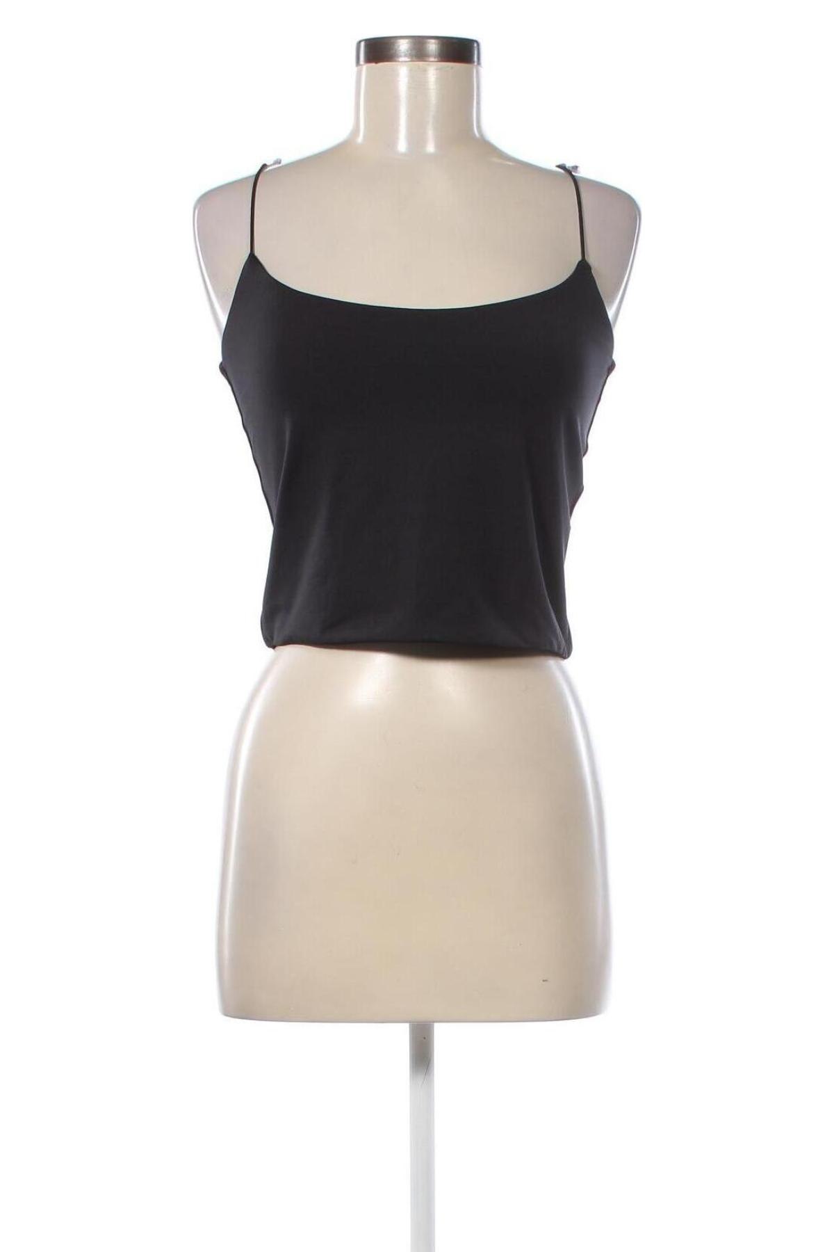 Tricou de damă LeGer By Lena Gercke X About you, Mărime M, Culoare Negru, Preț 30,99 Lei