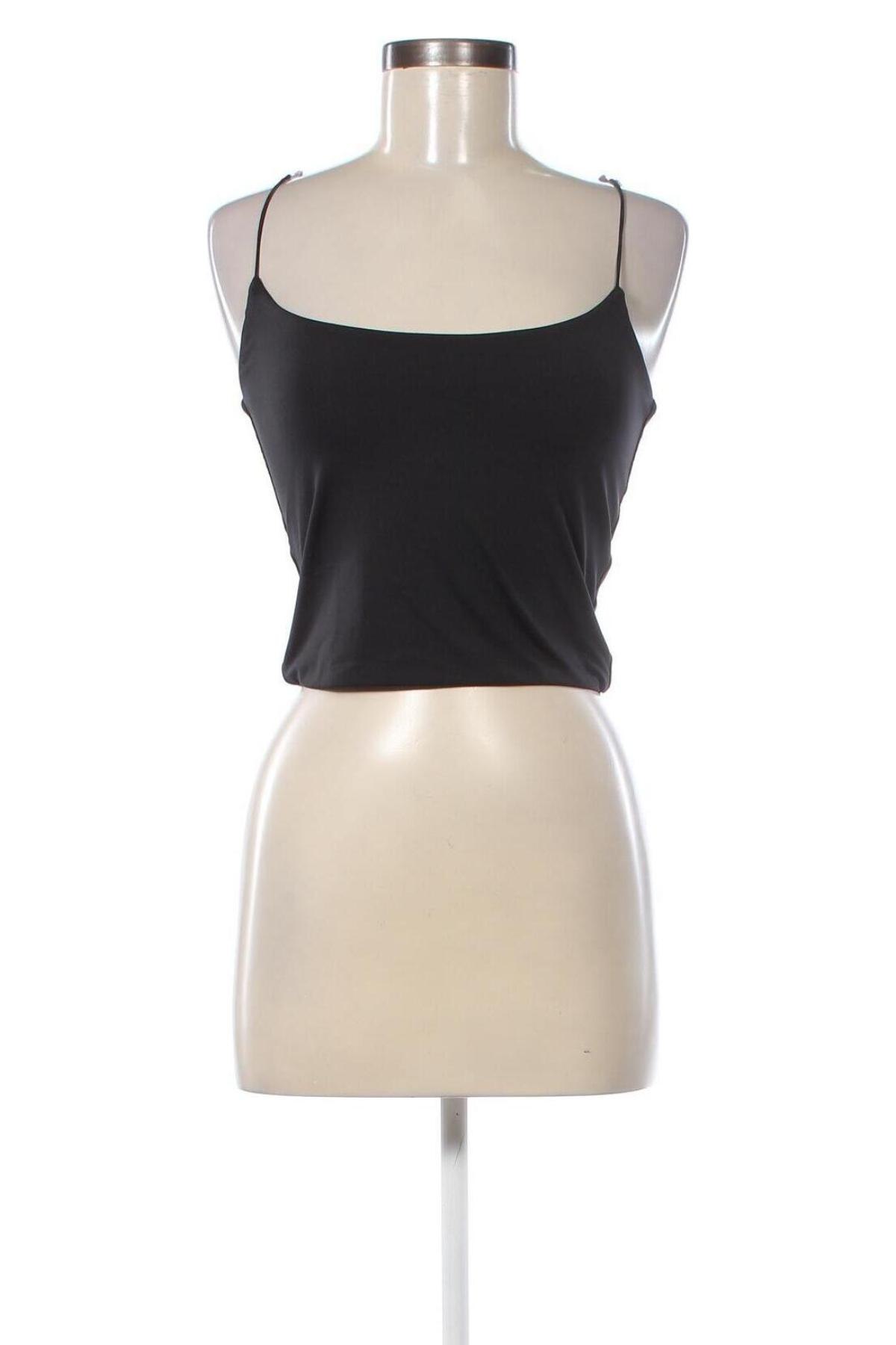 Damentop LeGer By Lena Gercke X About you, Größe M, Farbe Schwarz, Preis € 5,49