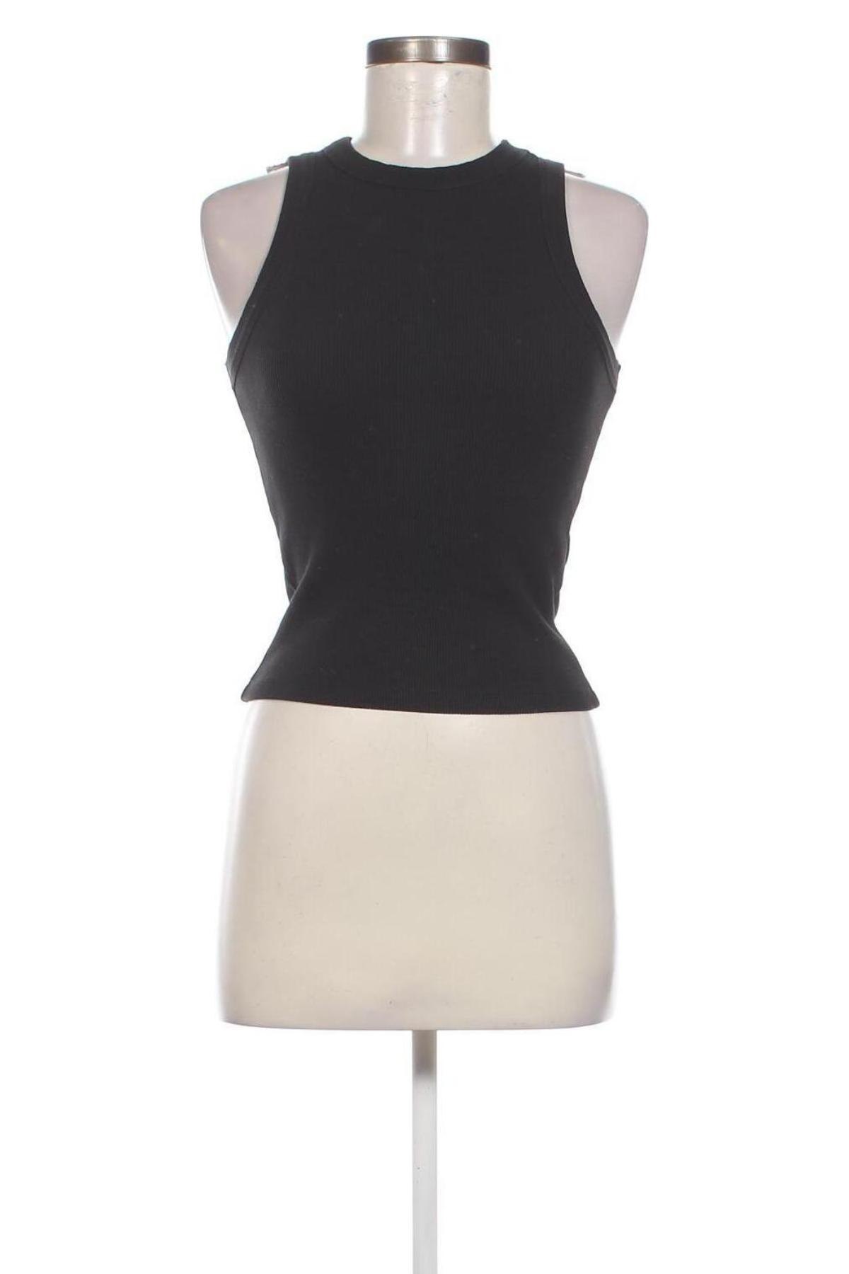 Damentop LeGer By Lena Gercke X About you, Größe XS, Farbe Schwarz, Preis € 15,99