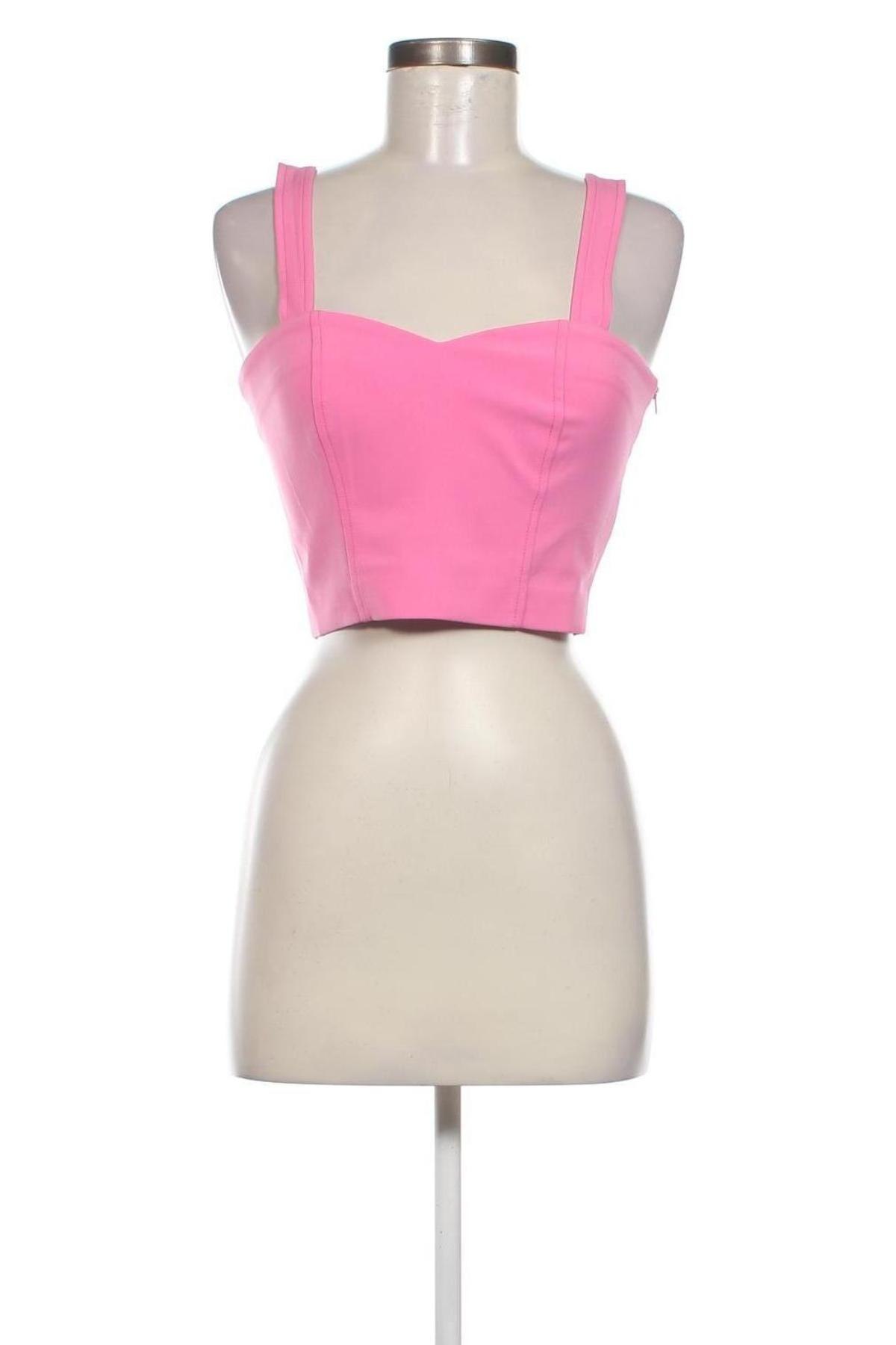 Damentop Liu Jo, Größe S, Farbe Rosa, Preis 38,99 €