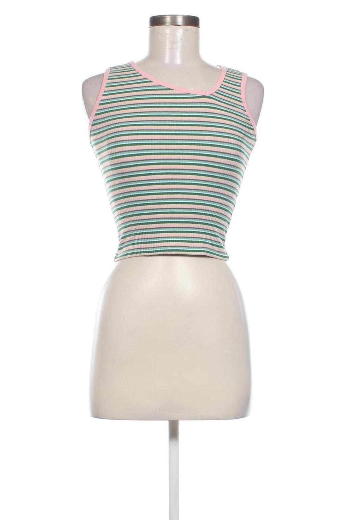 Tricou de damă Nasty Gal, Mărime XXS, Culoare Multicolor, Preț 33,99 Lei