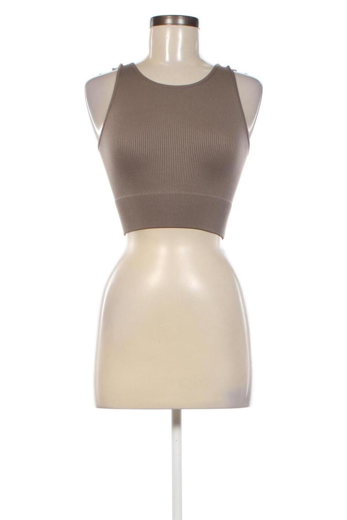 Damentop ONLY, Größe XS, Farbe Beige, Preis € 4,99