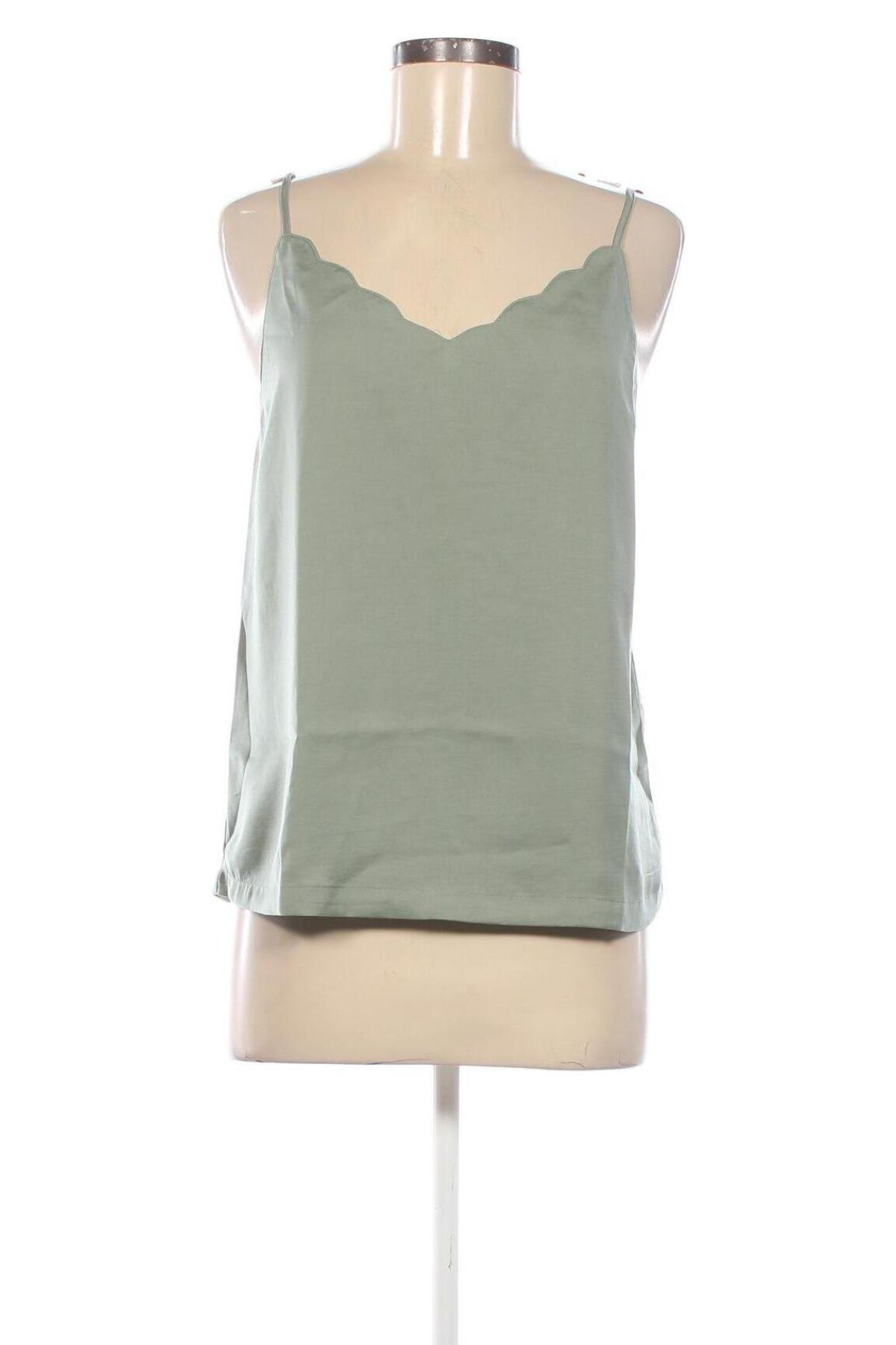 Tricou de damă ONLY, Mărime S, Culoare Verde, Preț 51,99 Lei