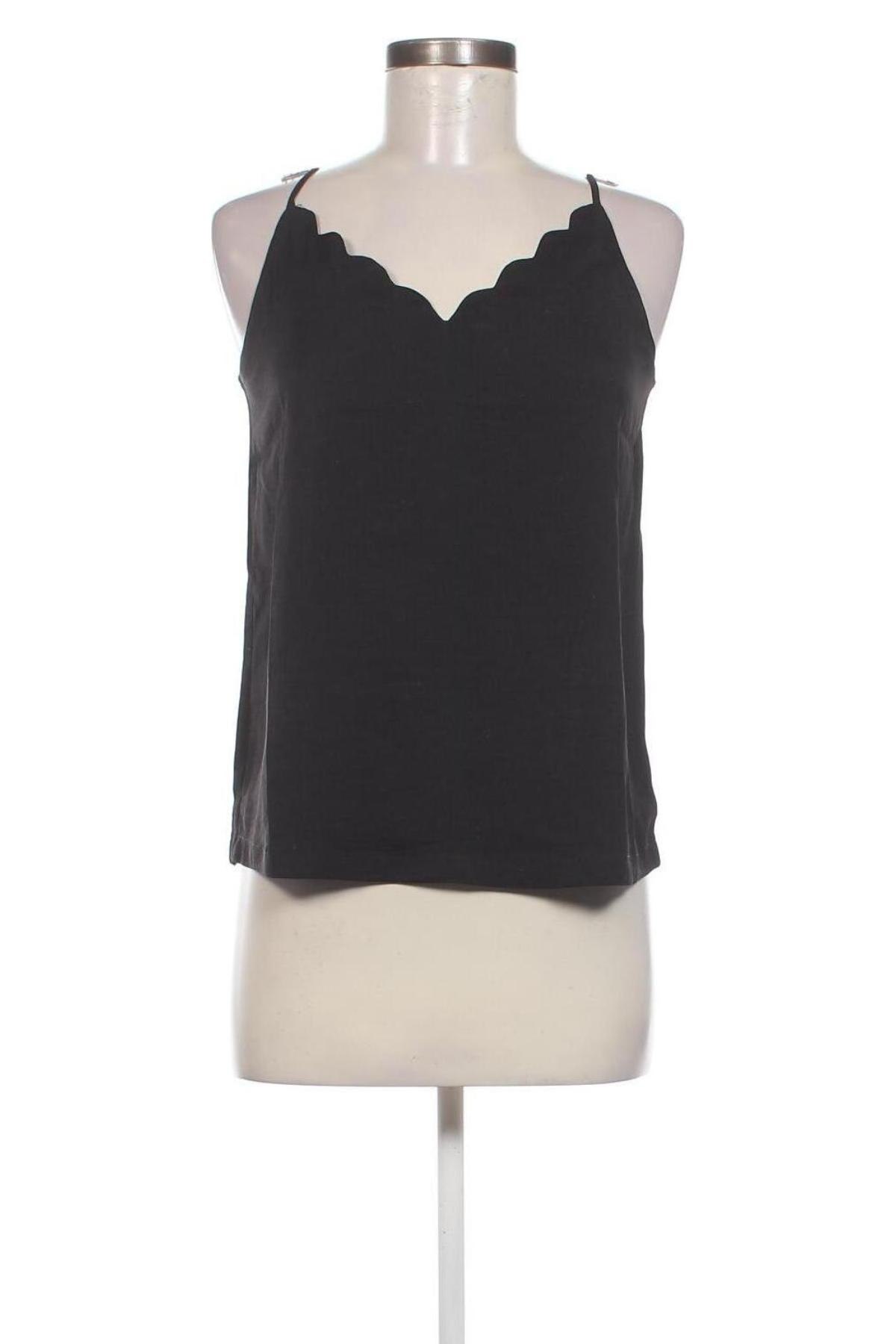 Tricou de damă ONLY, Mărime XS, Culoare Negru, Preț 33,99 Lei