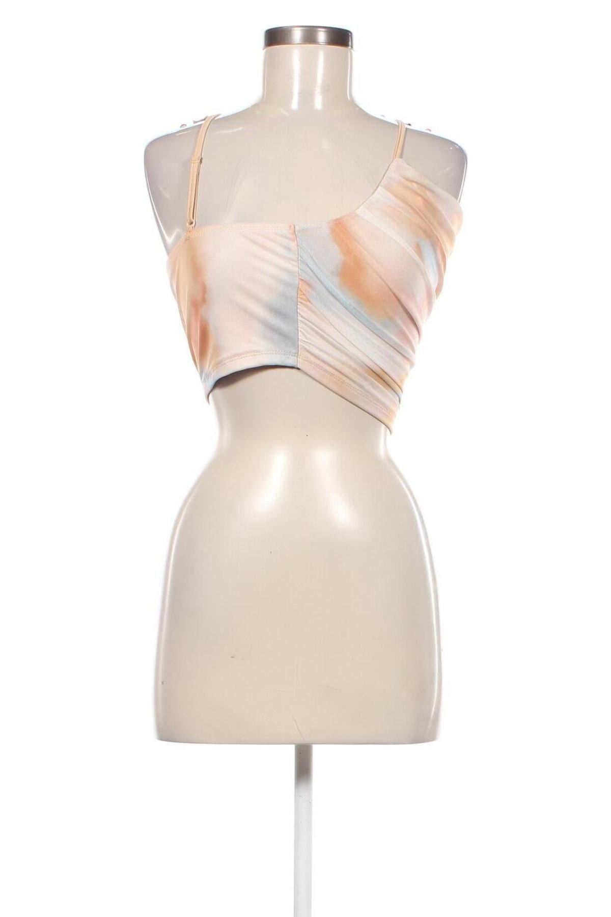 Damentop SHEIN, Größe M, Farbe Beige, Preis € 2,49