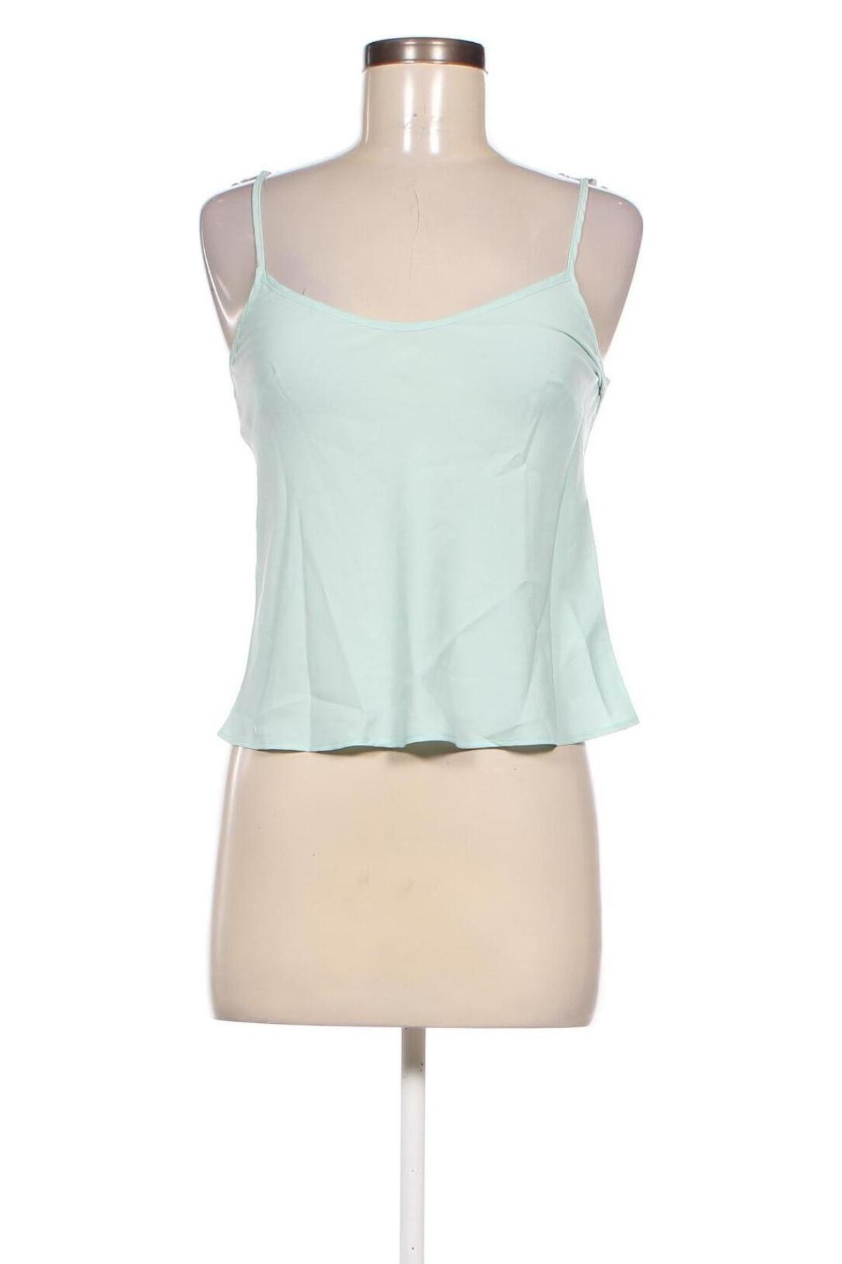 Damentop TWINSET, Größe S, Farbe Blau, Preis € 18,99