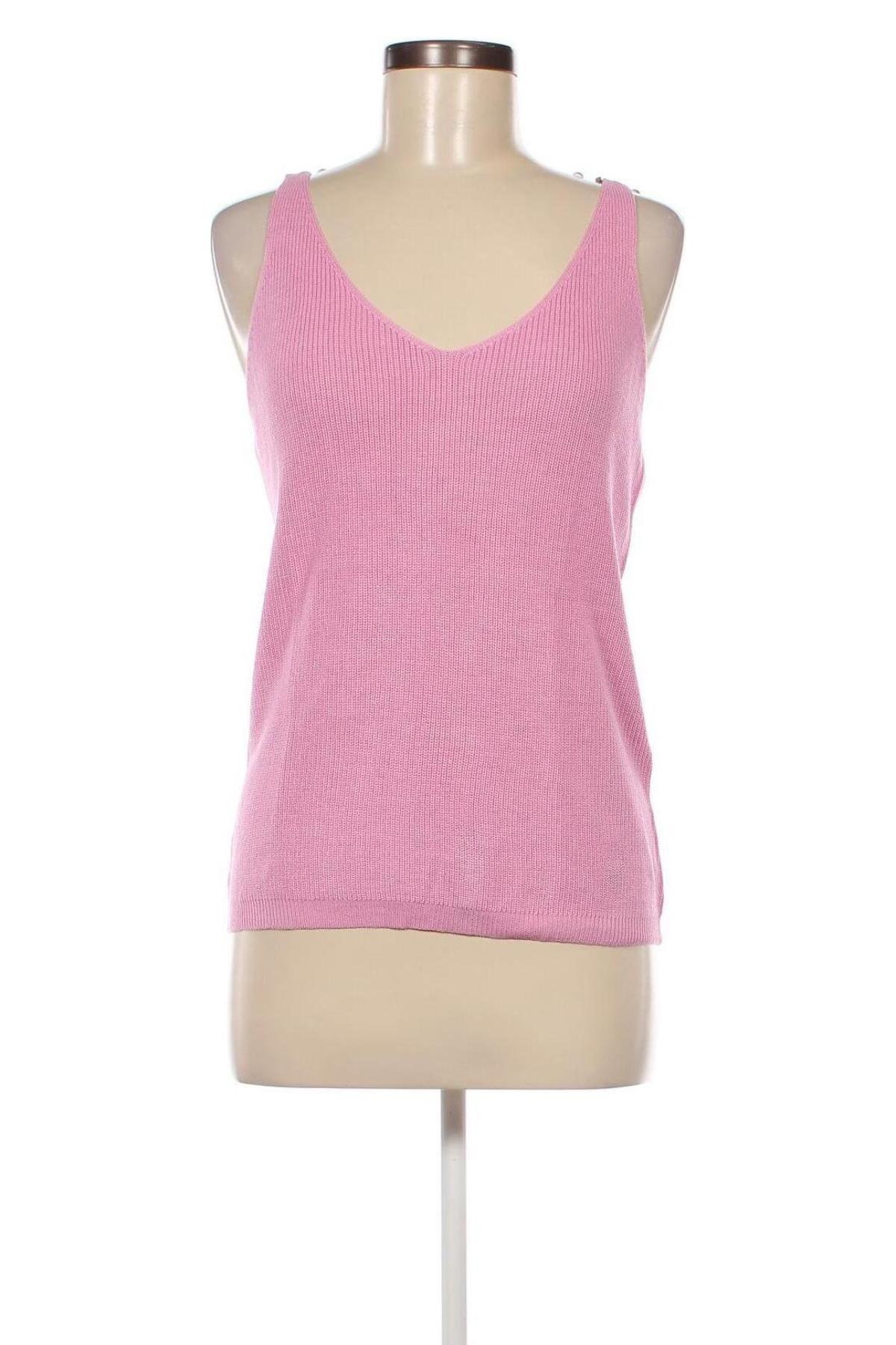 Damentop Vero Moda, Größe L, Farbe Rosa, Preis € 9,49