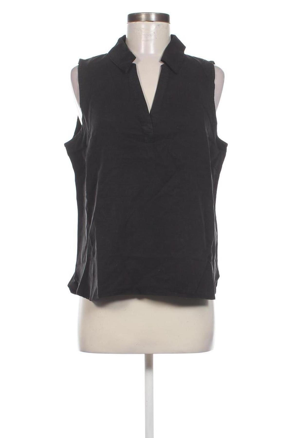 Damentop Vero Moda, Größe L, Farbe Schwarz, Preis 4,99 €