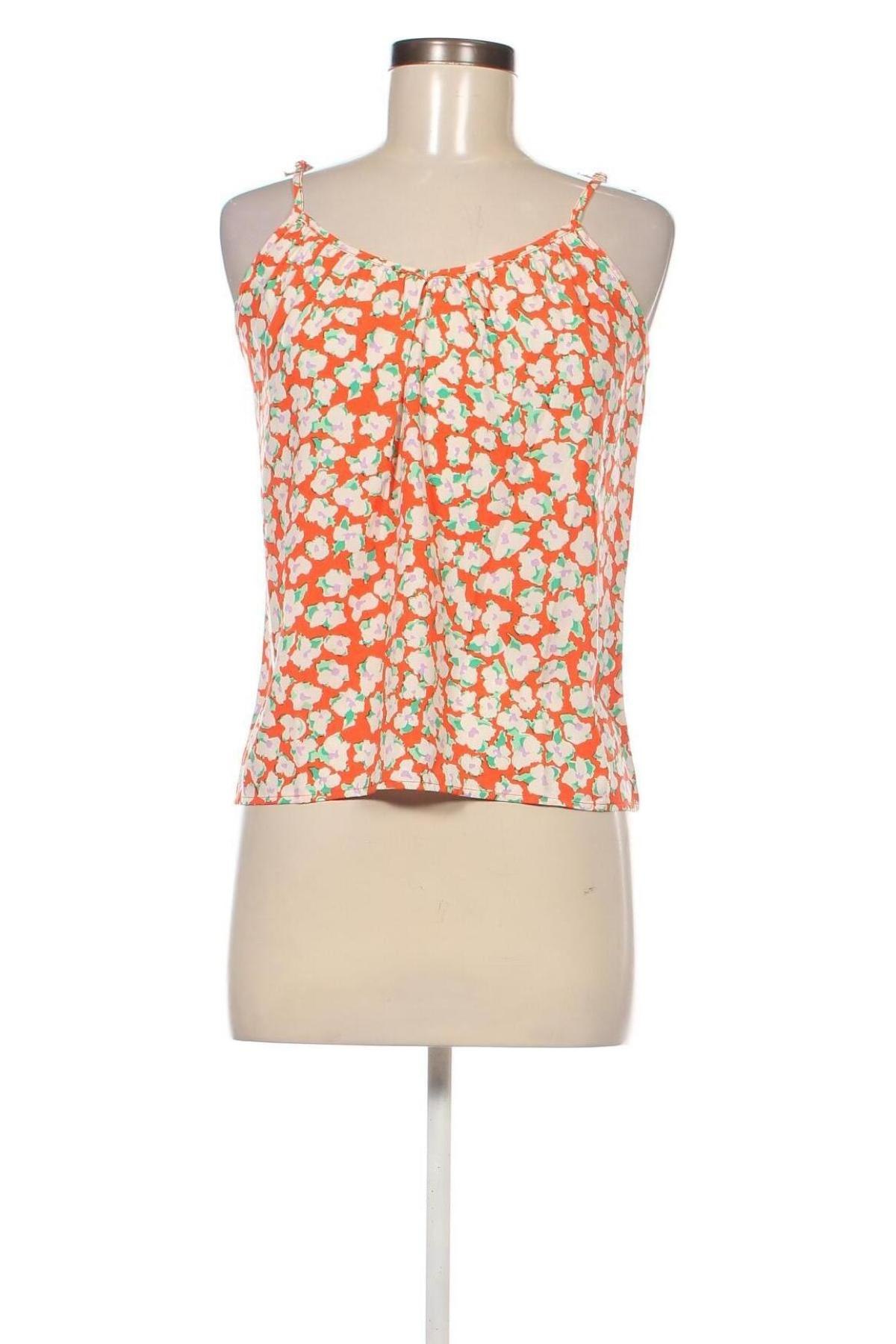 Damentop Vero Moda, Größe XS, Farbe Mehrfarbig, Preis 4,99 €