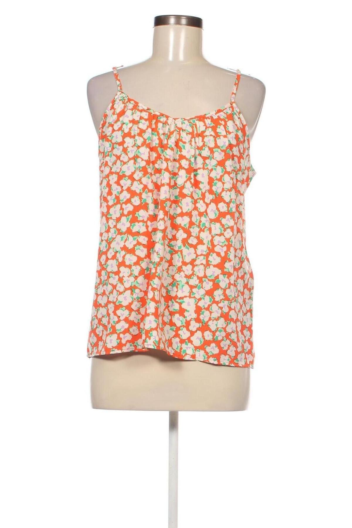 Damentop Vero Moda, Größe M, Farbe Mehrfarbig, Preis € 4,79