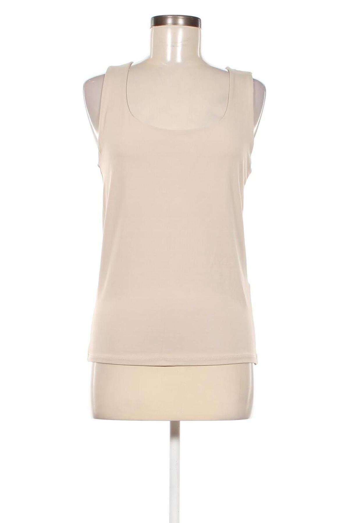 Damentop Zara, Größe L, Farbe Beige, Preis 10,23 €