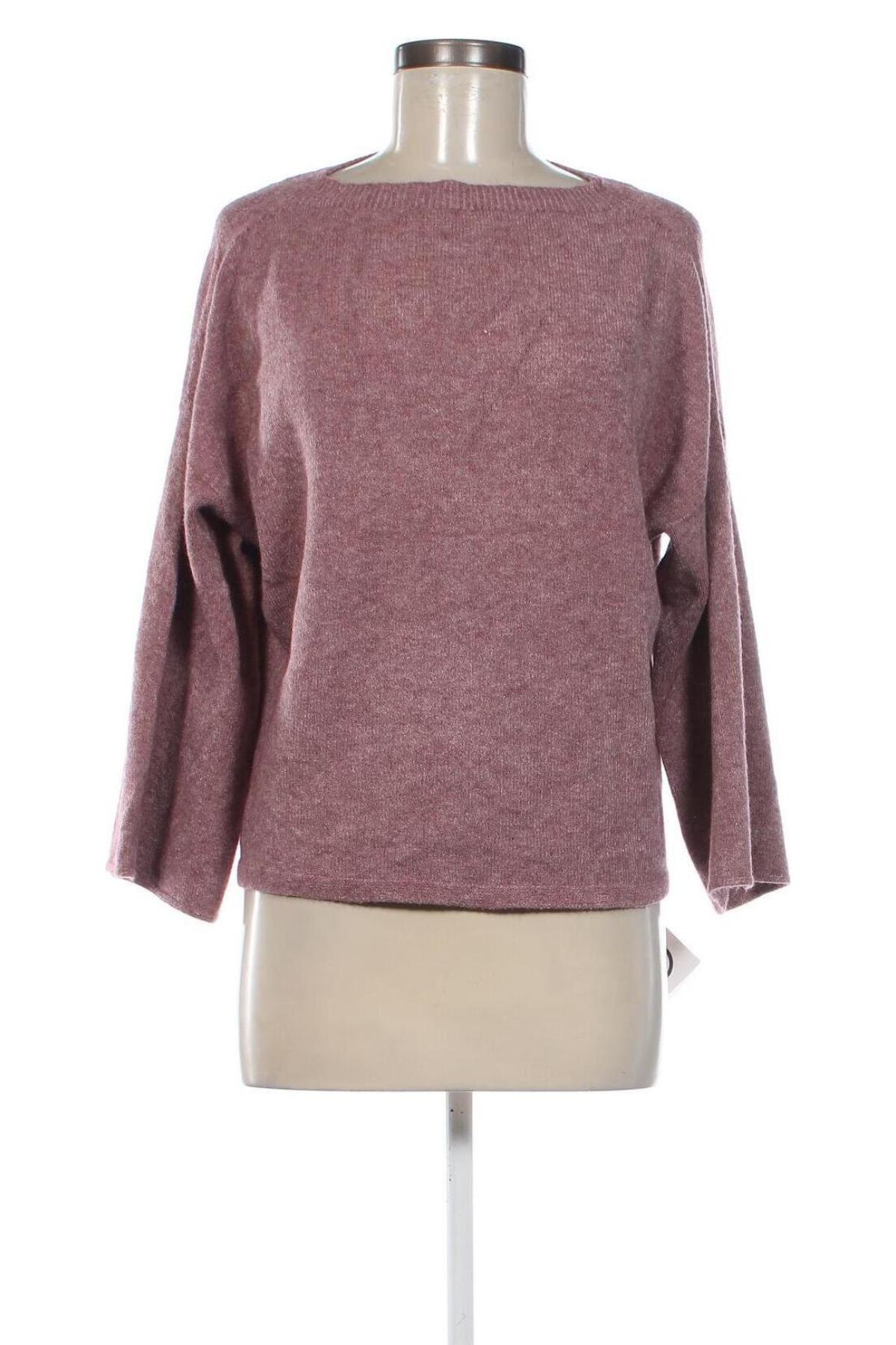 Damenpullover, Größe M, Farbe Rosa, Preis € 8,49