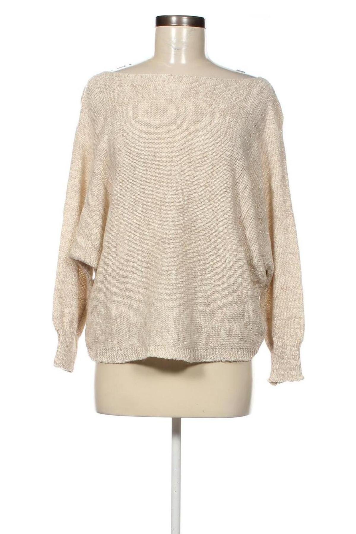 Damenpullover, Größe L, Farbe Mehrfarbig, Preis 9,49 €